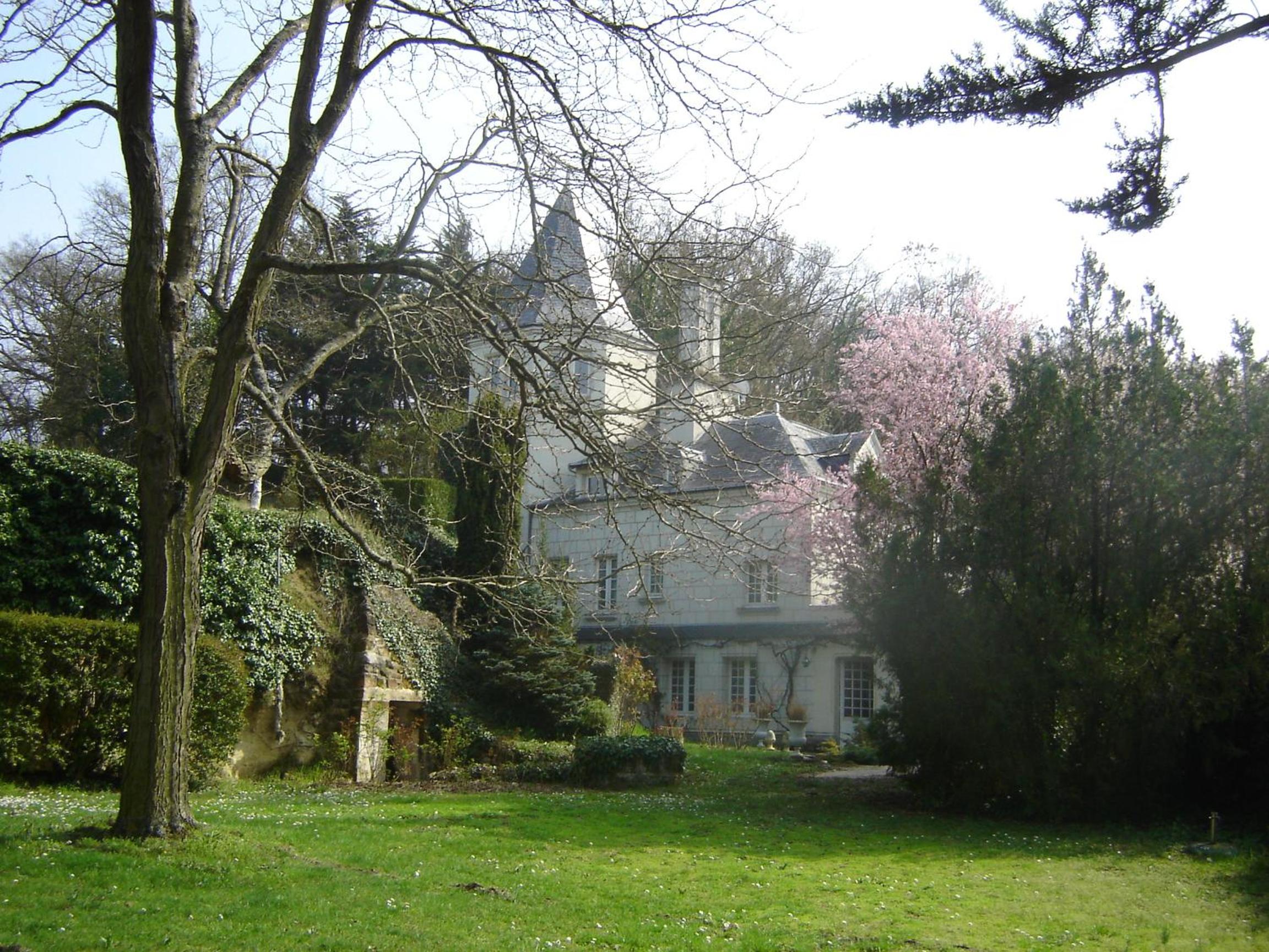 Gîte de Montecler