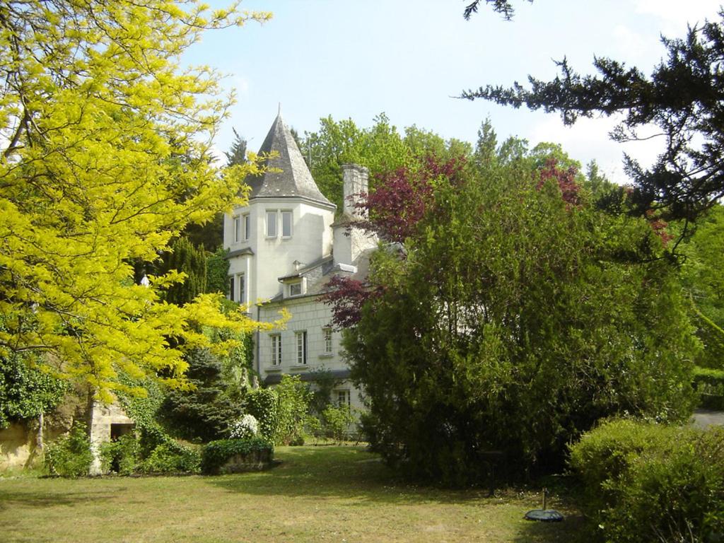 Gîte de Montecler