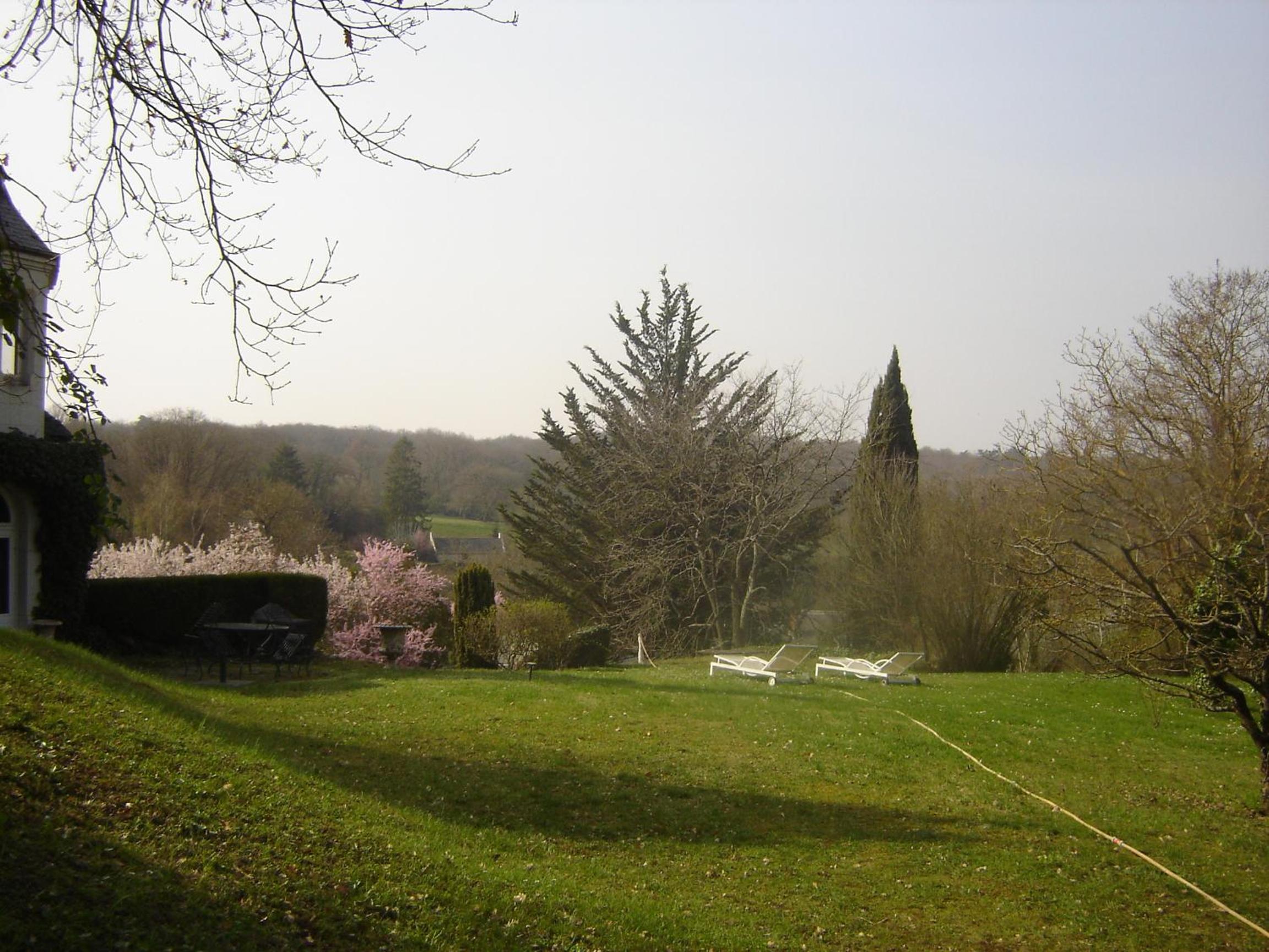 Gîte de Montecler