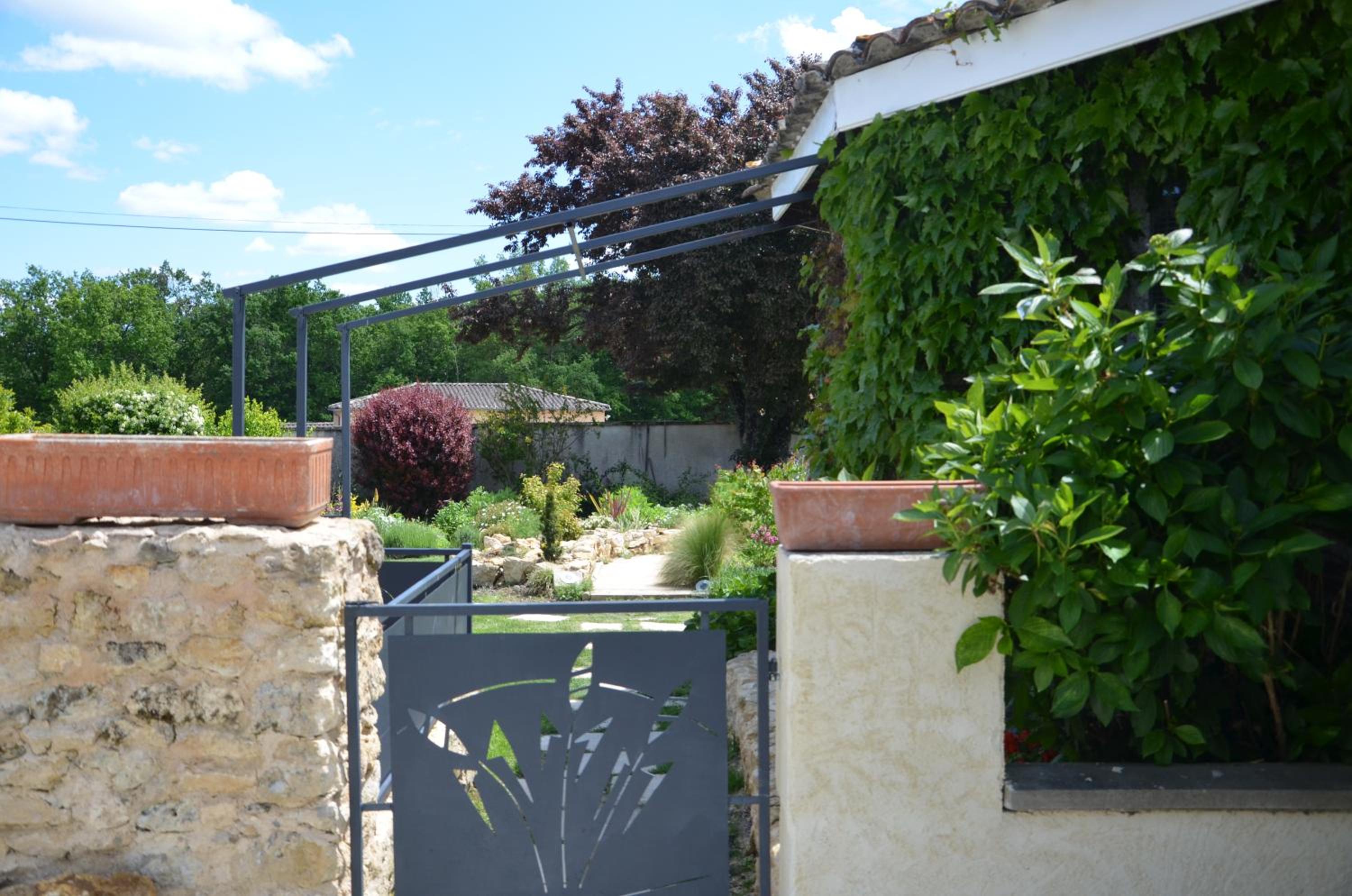 Jardin de Marceau