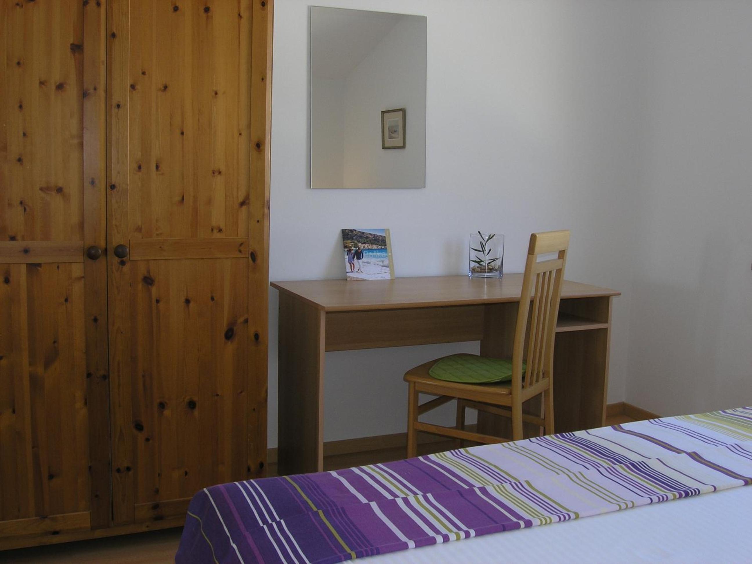 Apartments GORDANA Baska for relaxing holidays