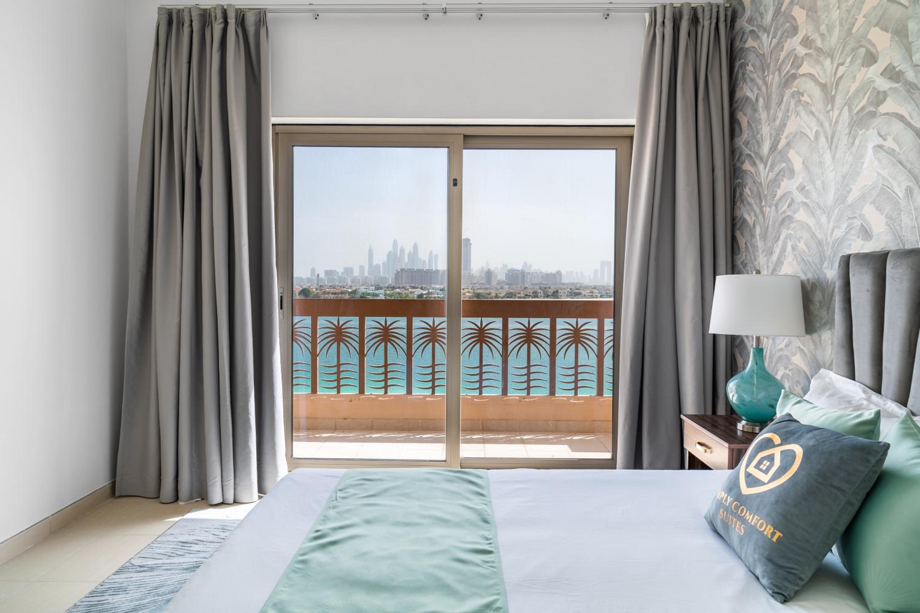 GLOBALSTAY Holiday Homes - Sarai Apartments, Beach, Pool, Gym 照片第 80 張，共 168 張