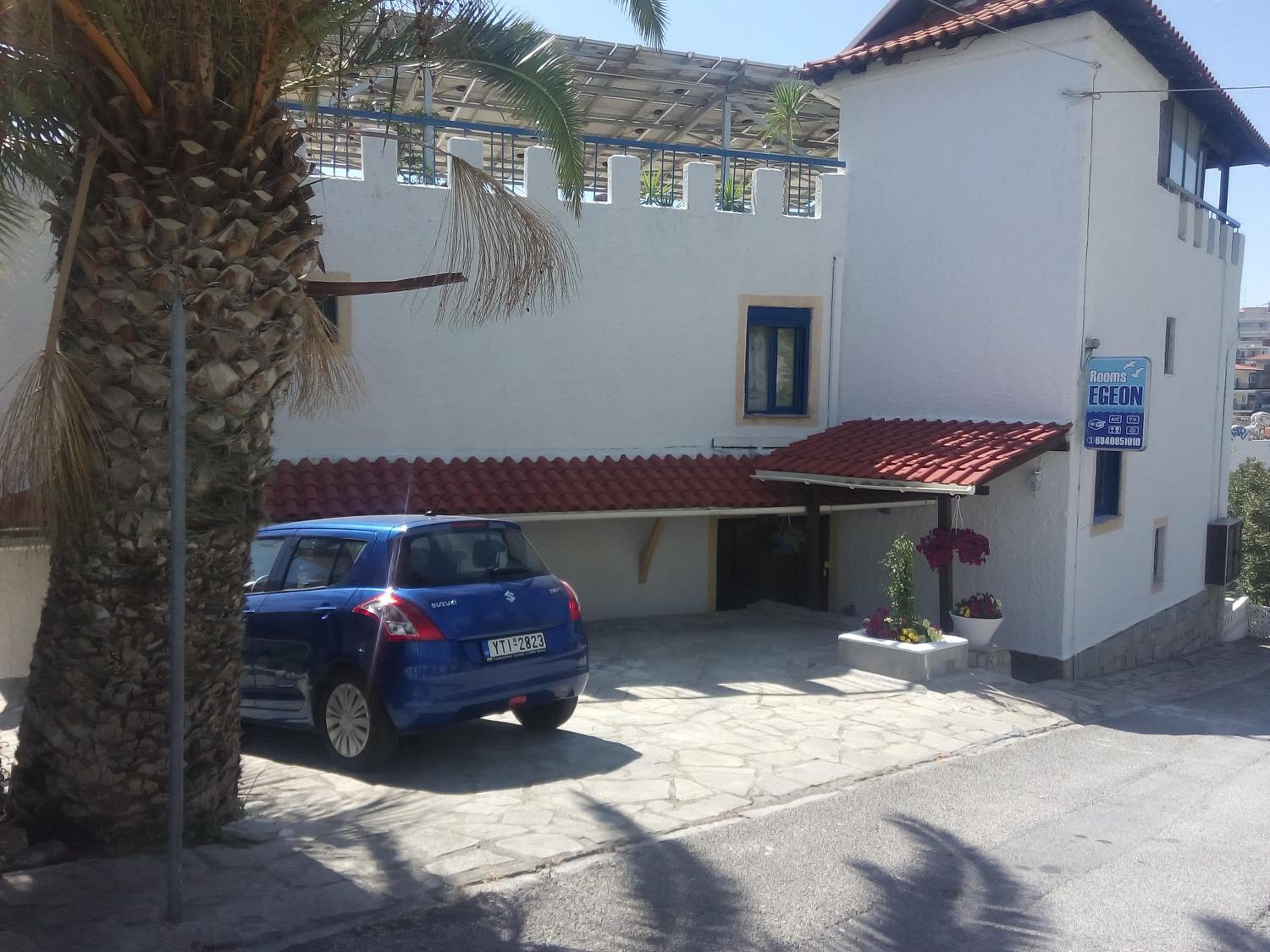 Egeon Studios