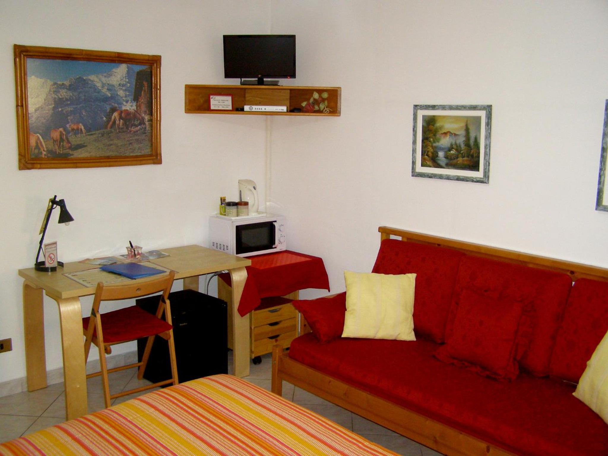 L'Antico Borgo Rooms Rental