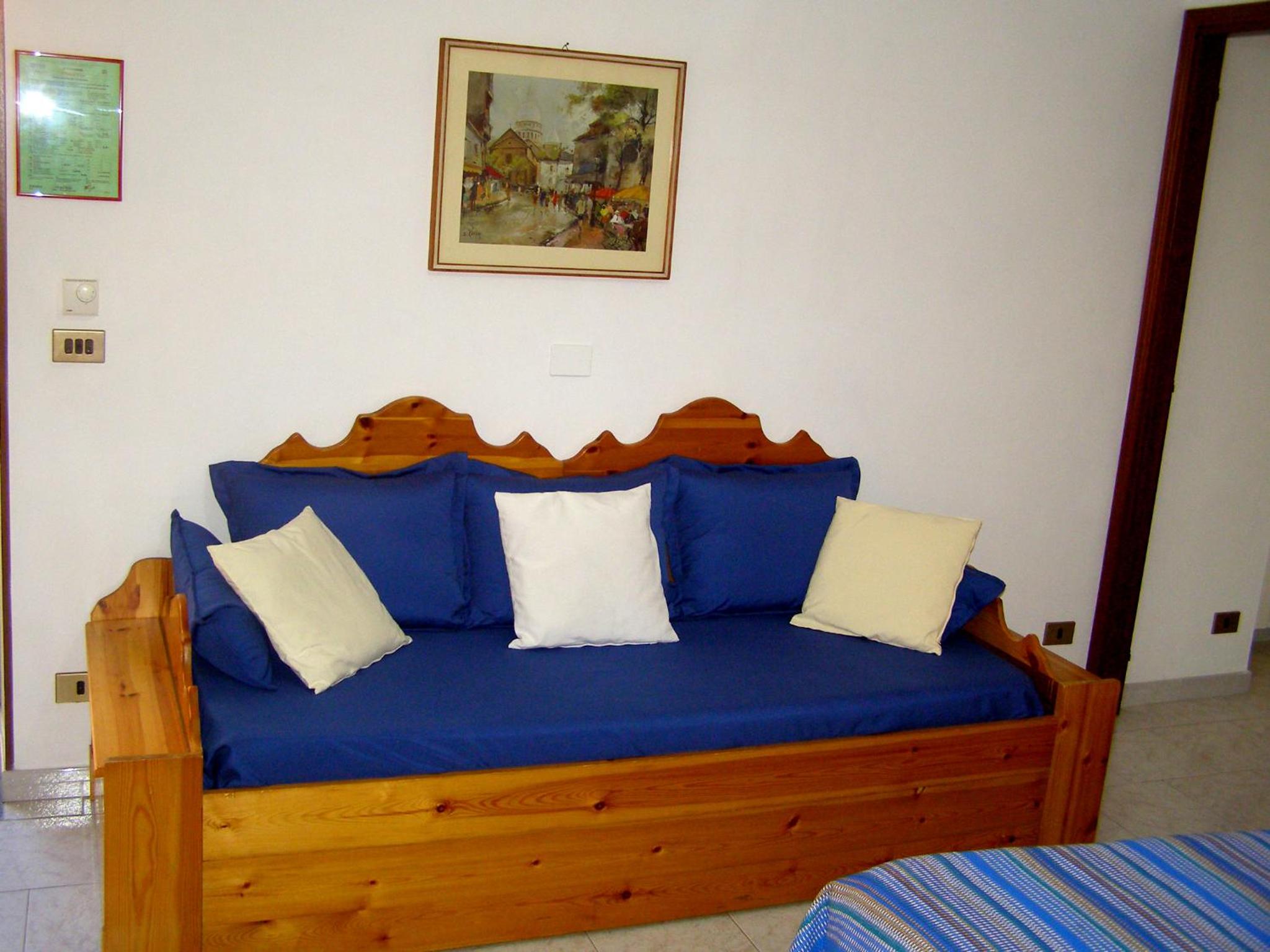 L'Antico Borgo Rooms Rental
