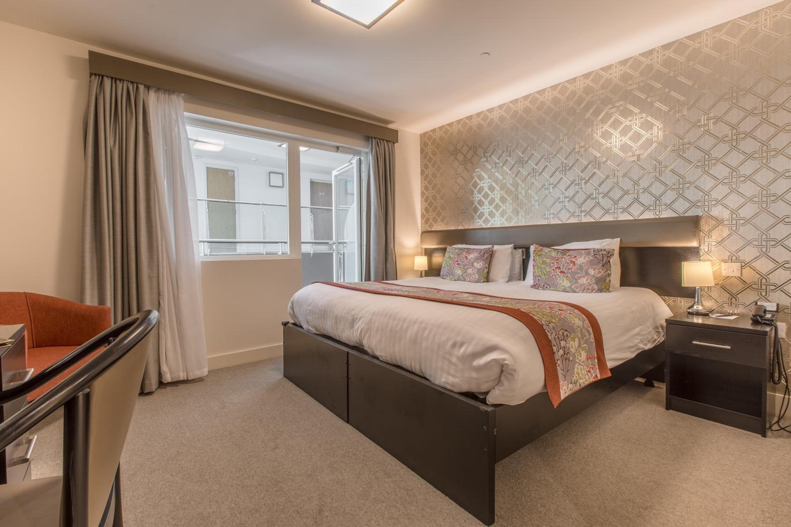 Douglas Vacations - Mannin Hotel - Property Image 23