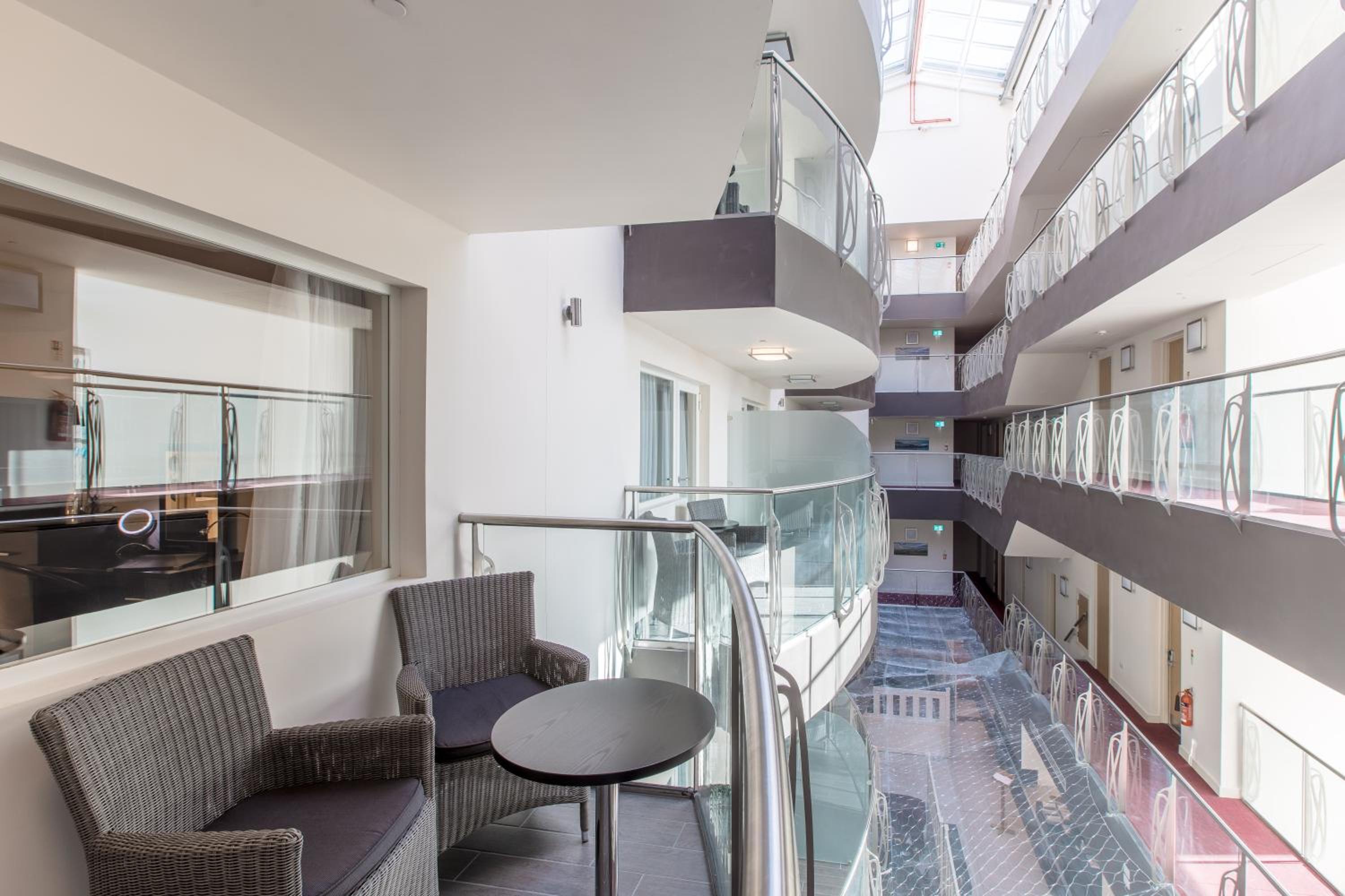 Douglas Vacations - Mannin Hotel - Property Image 20