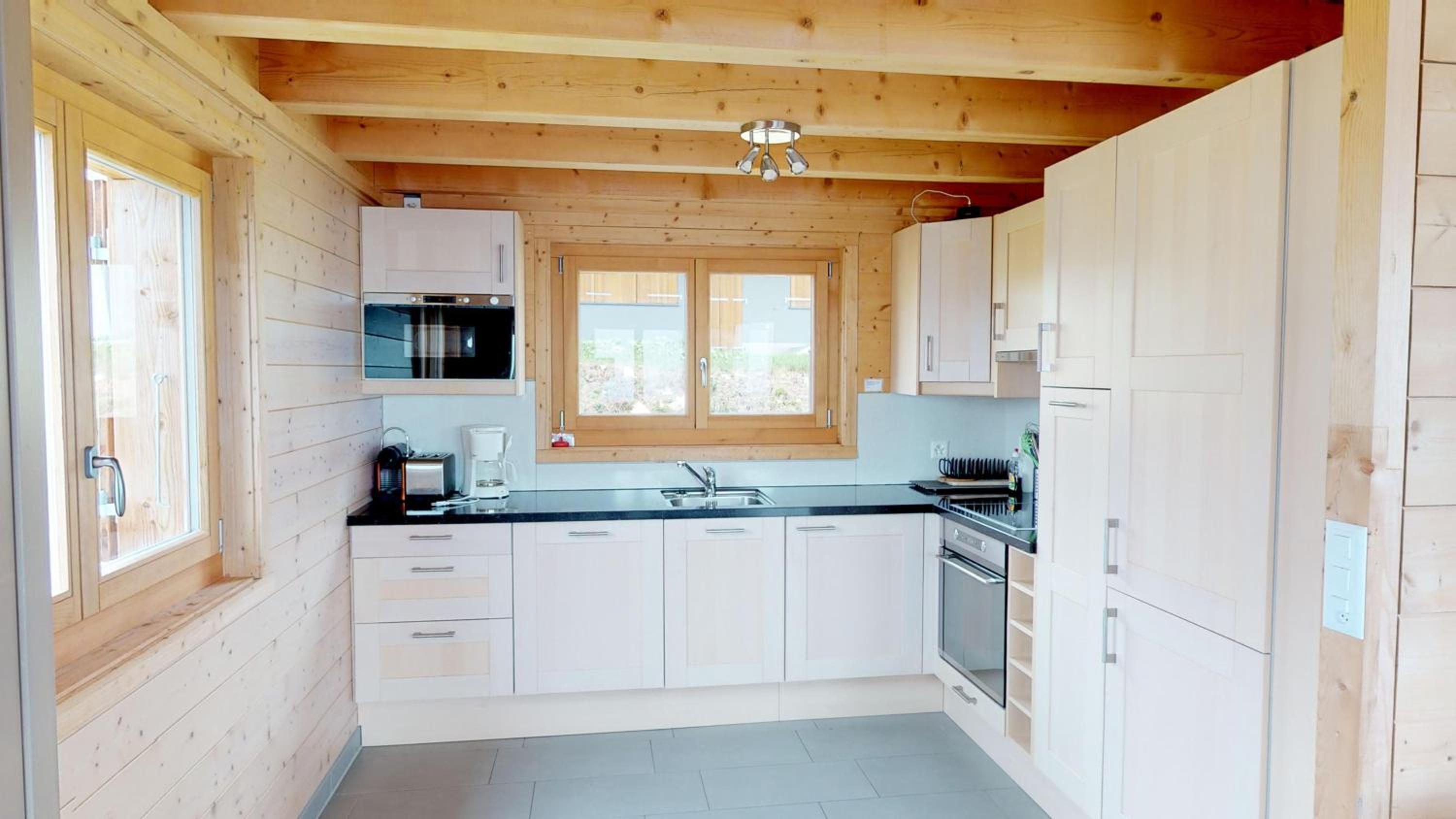 Alpenlodge