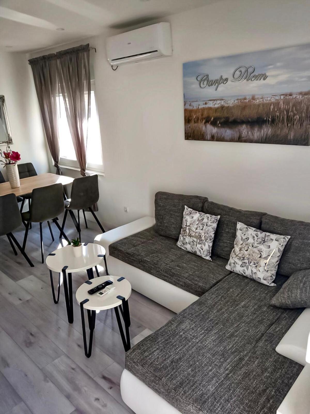 Apartmani Eden Vodice
