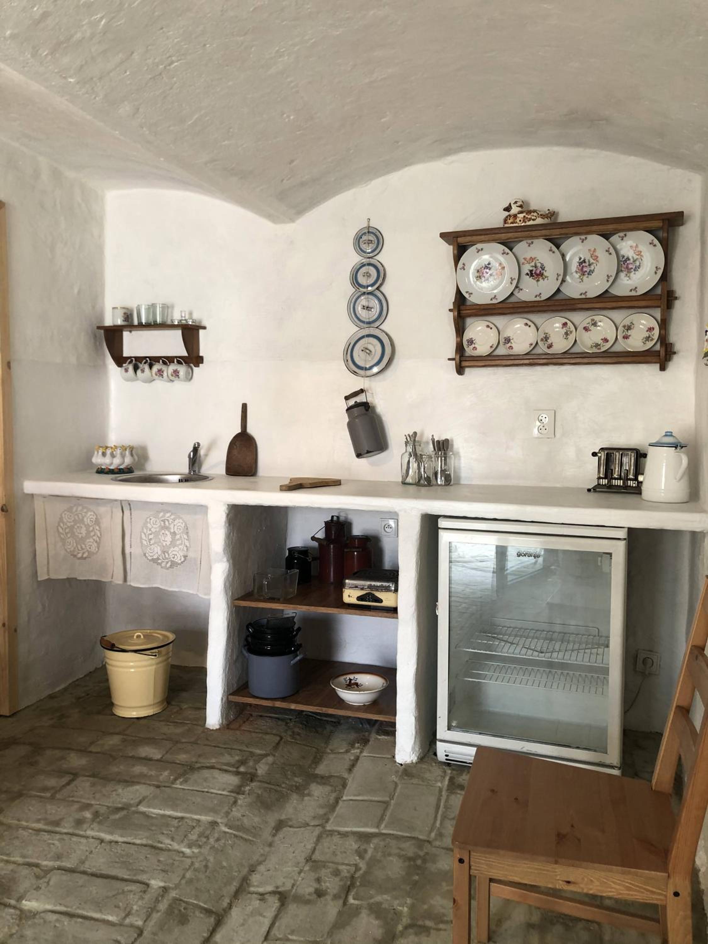 Dvorec Černiv
