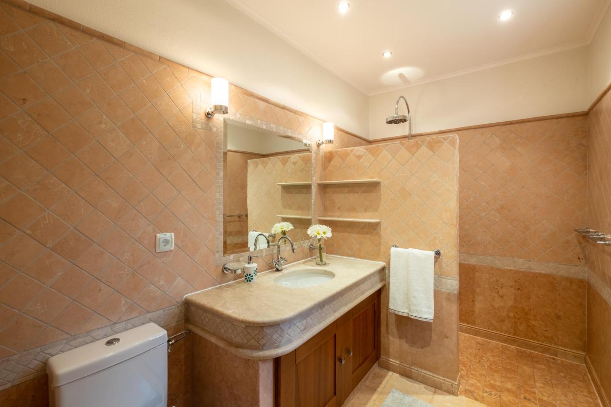 Casa Amada - Private Villa - Heated pool - Free wifi - Air Con