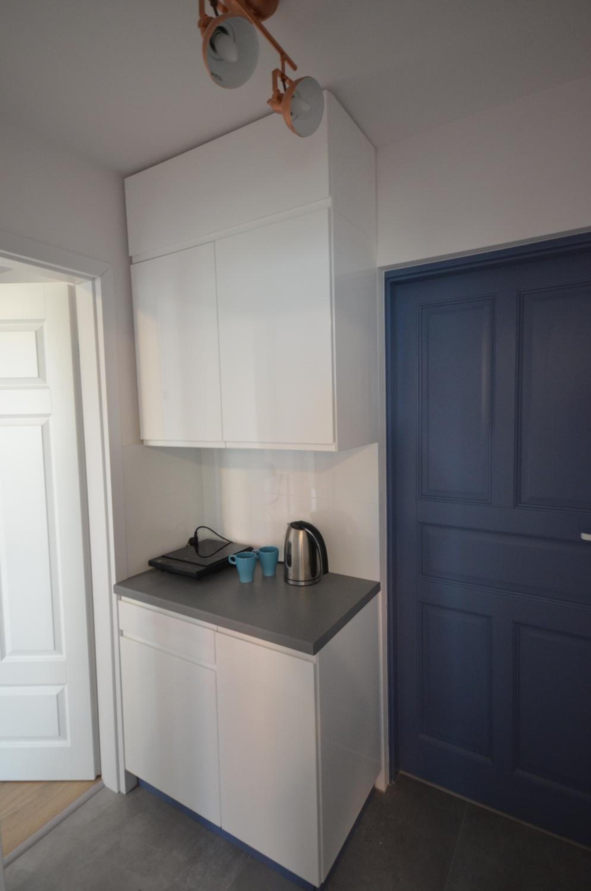 Blue Sail Sopot Apartments