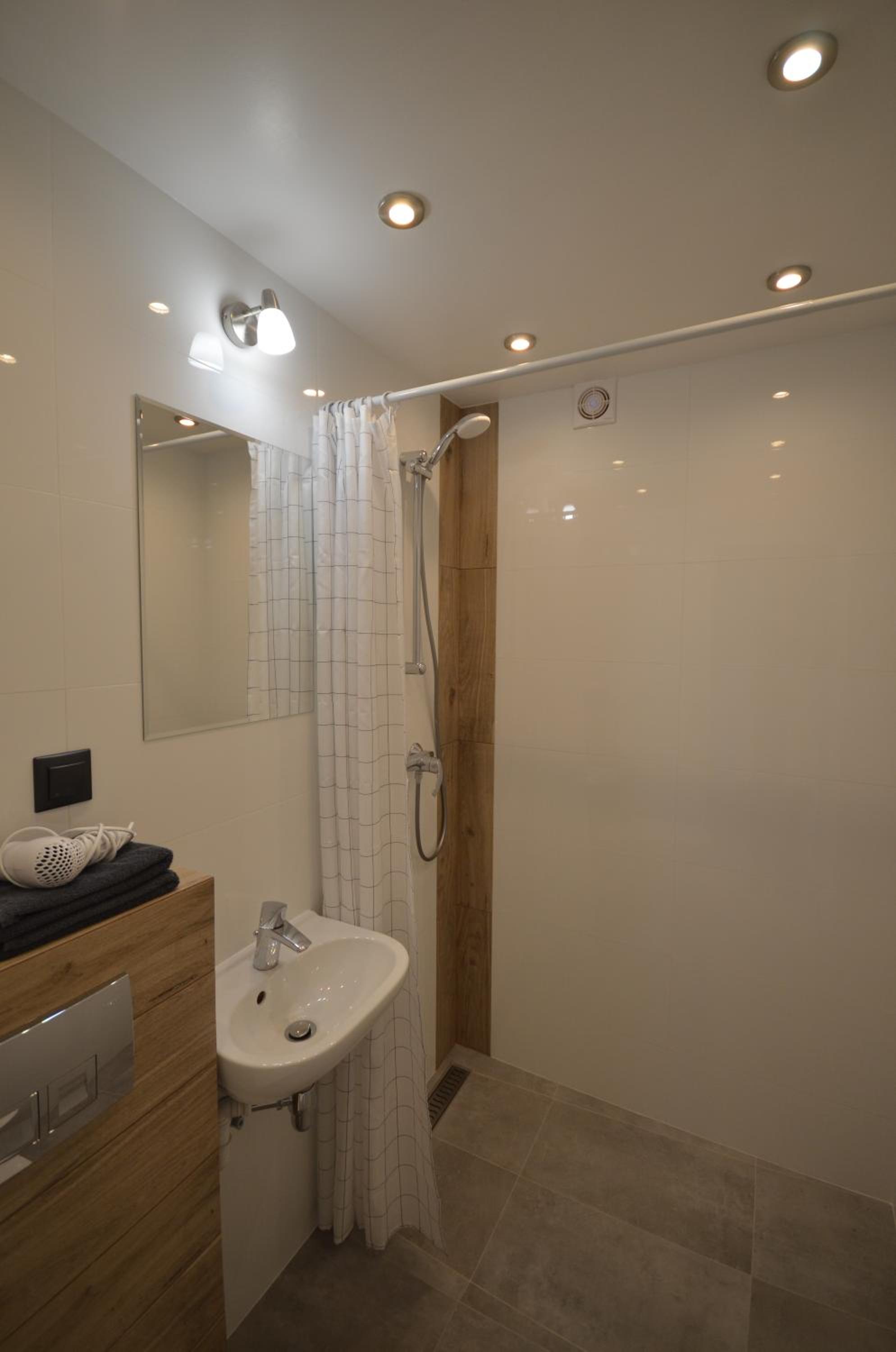 Blue Sail Sopot Apartments