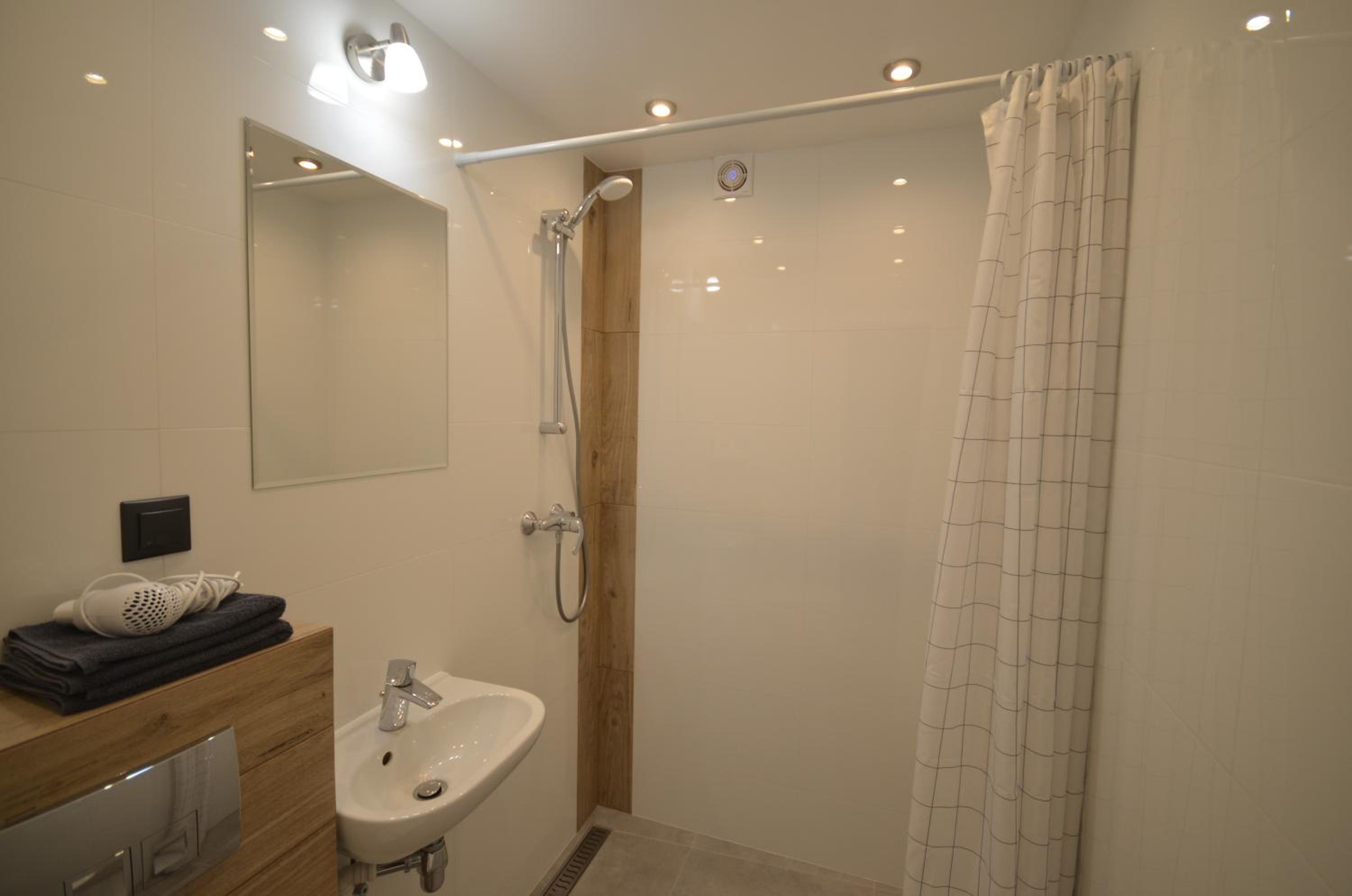 Blue Sail Sopot Apartments