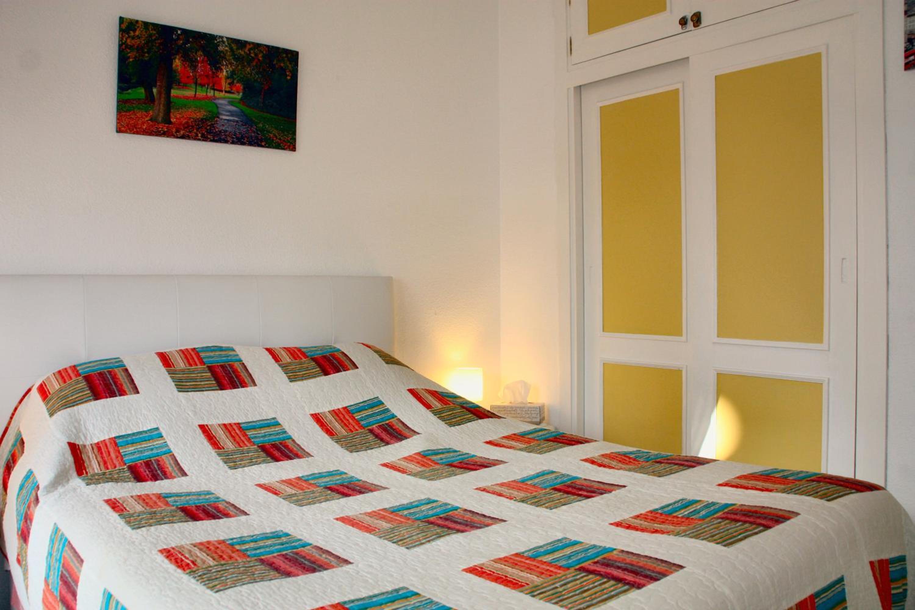 Beautiful Town House With Air Conditioning In Secure Urbanisation. Internet. view 4