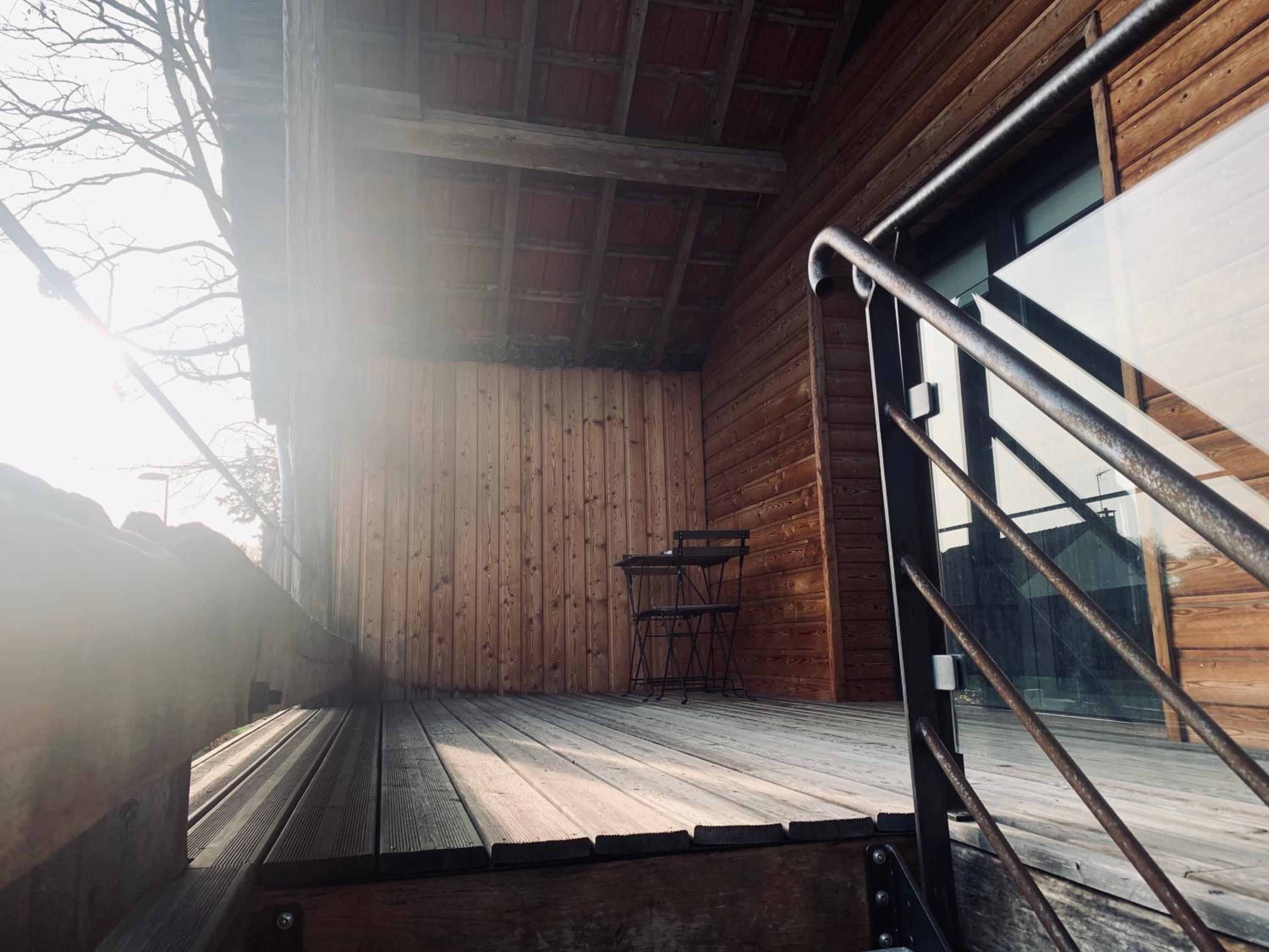 The Barn of Ouche 3