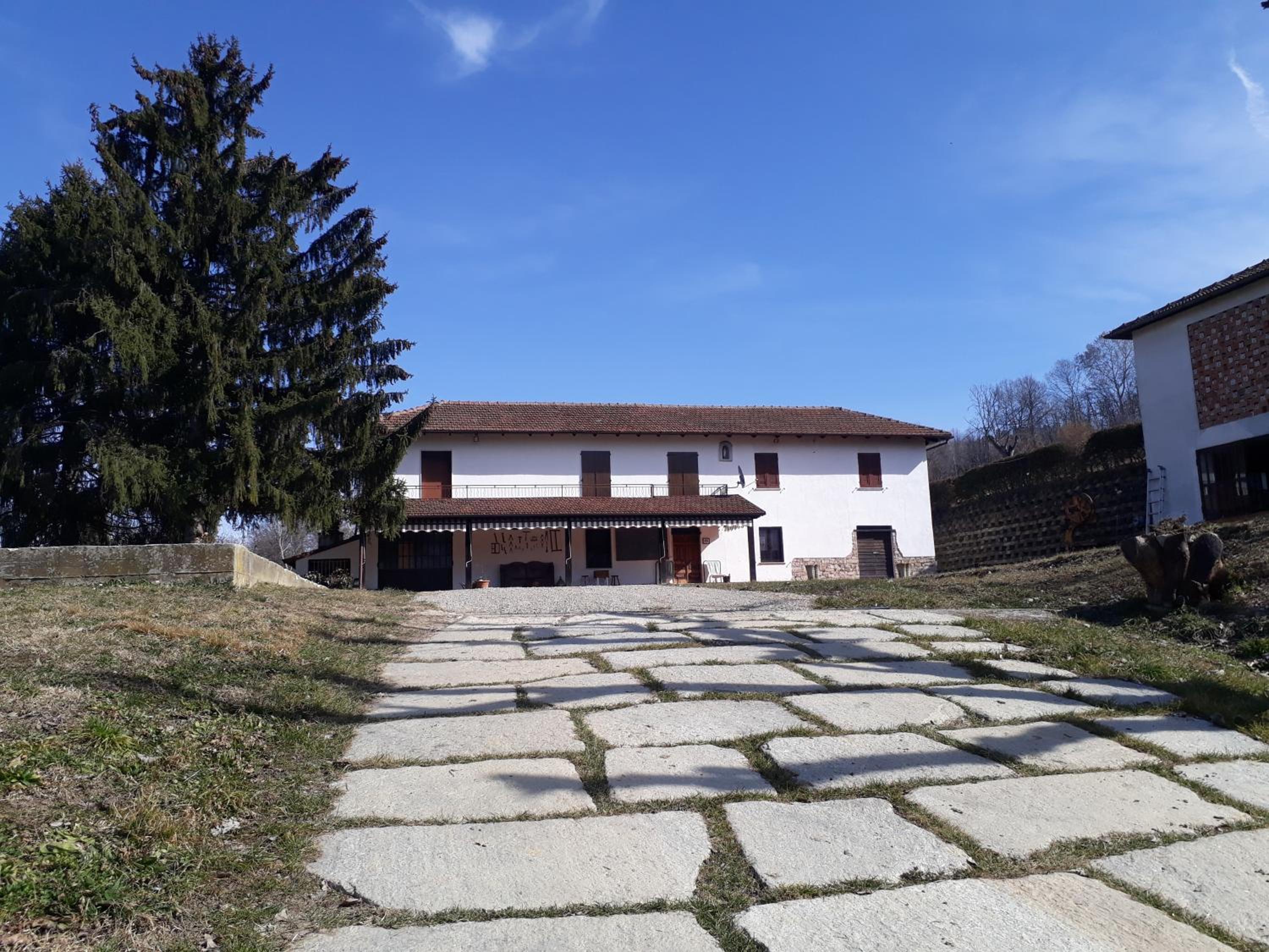 B&B Cascina Sant'Elena