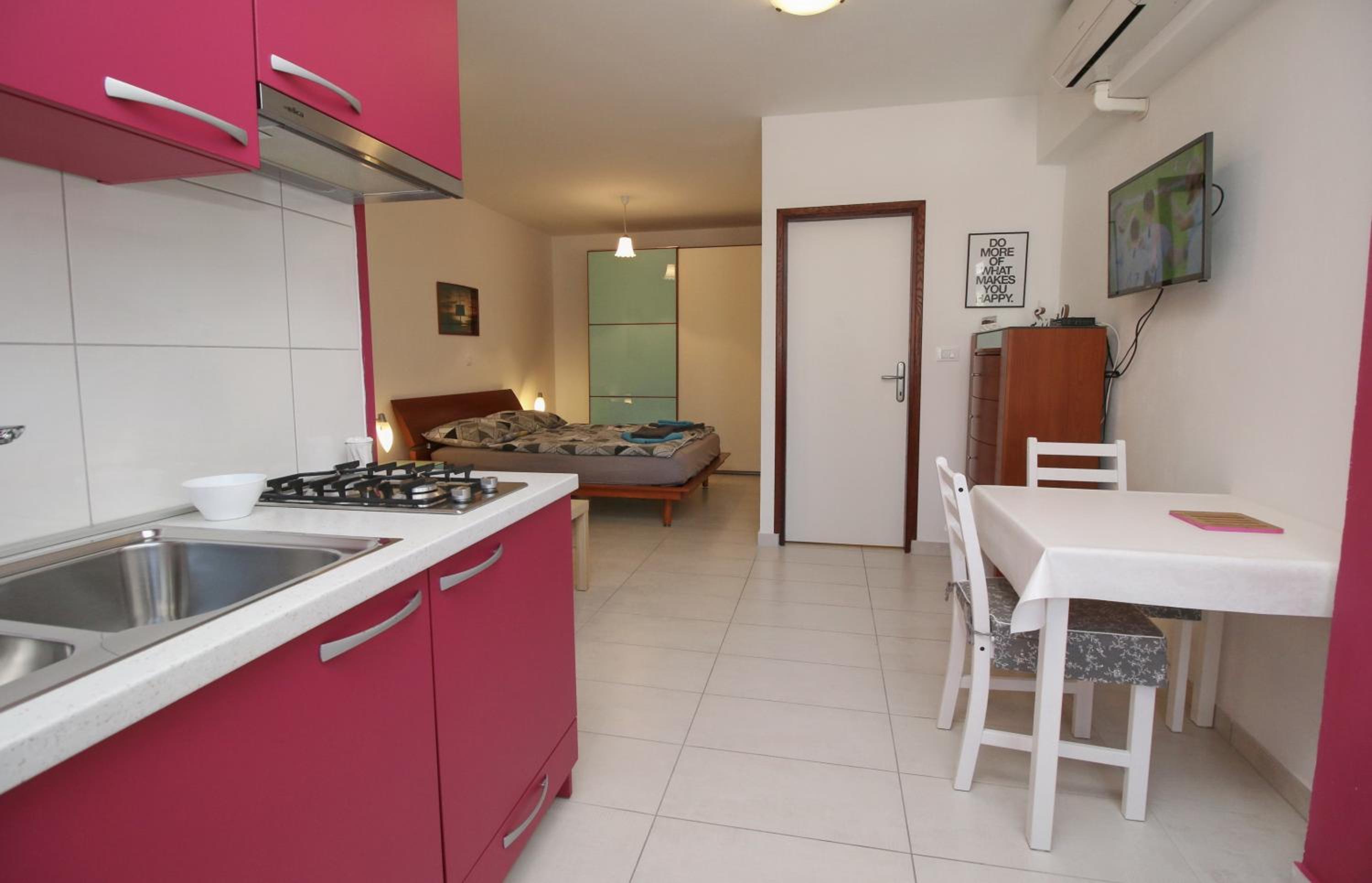 Apartment Svid