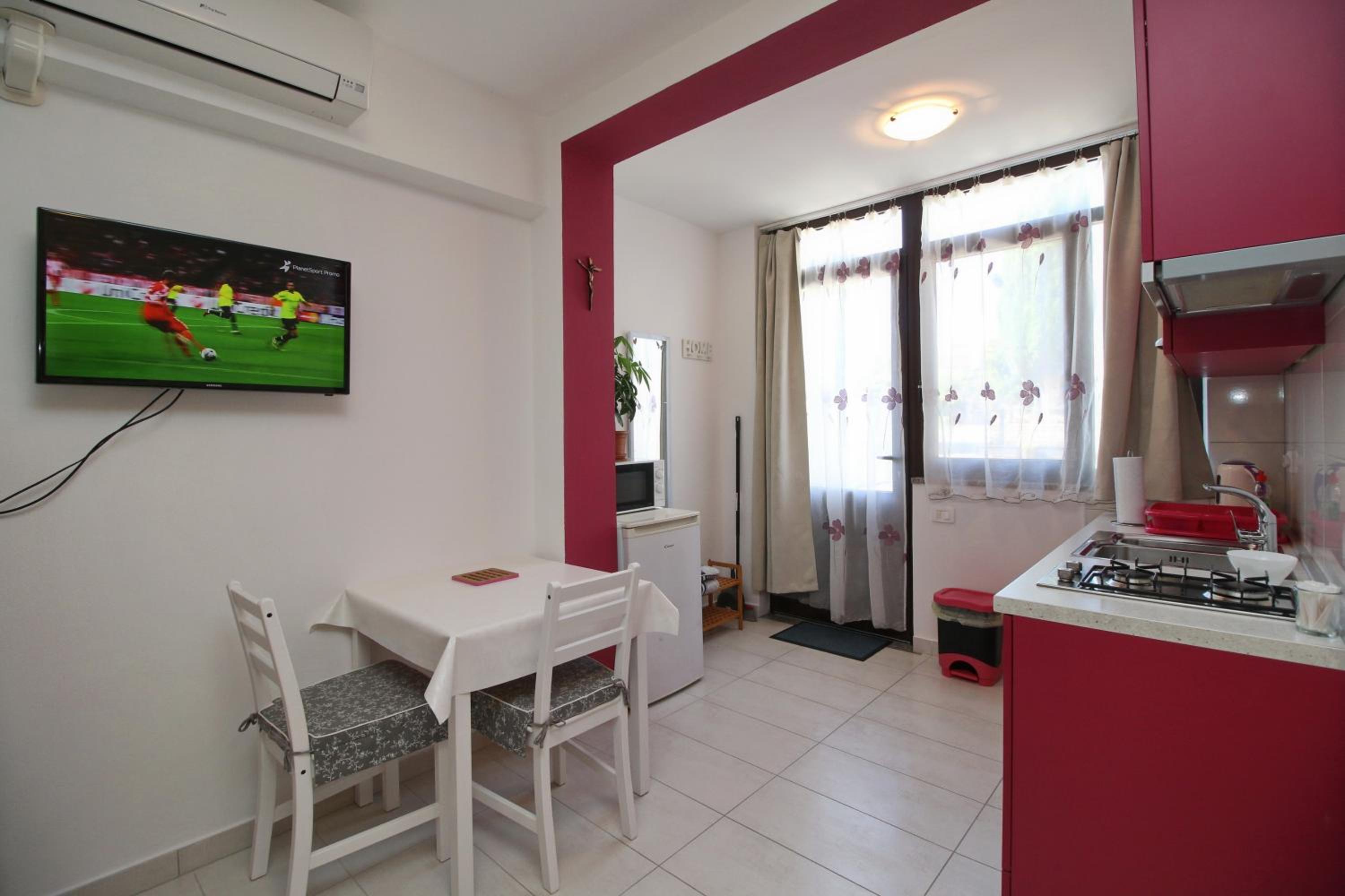 Apartment Svid