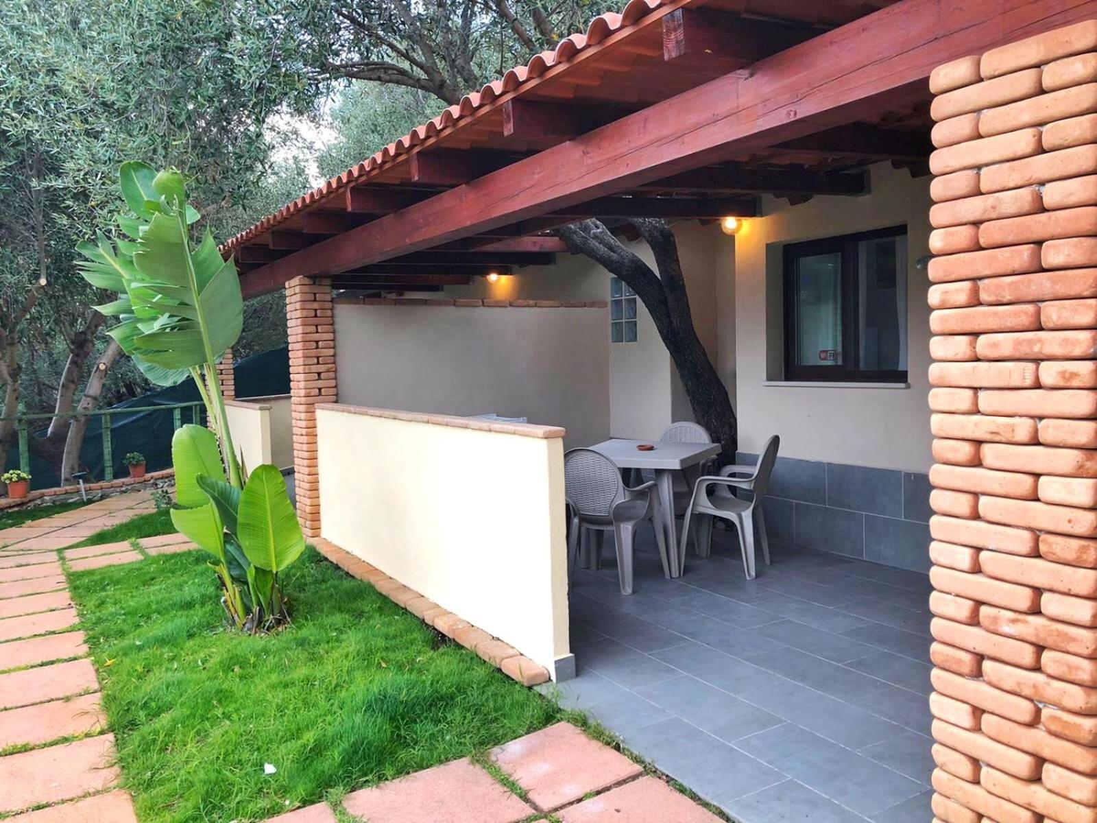 Villa Oasi Naturale photo 2