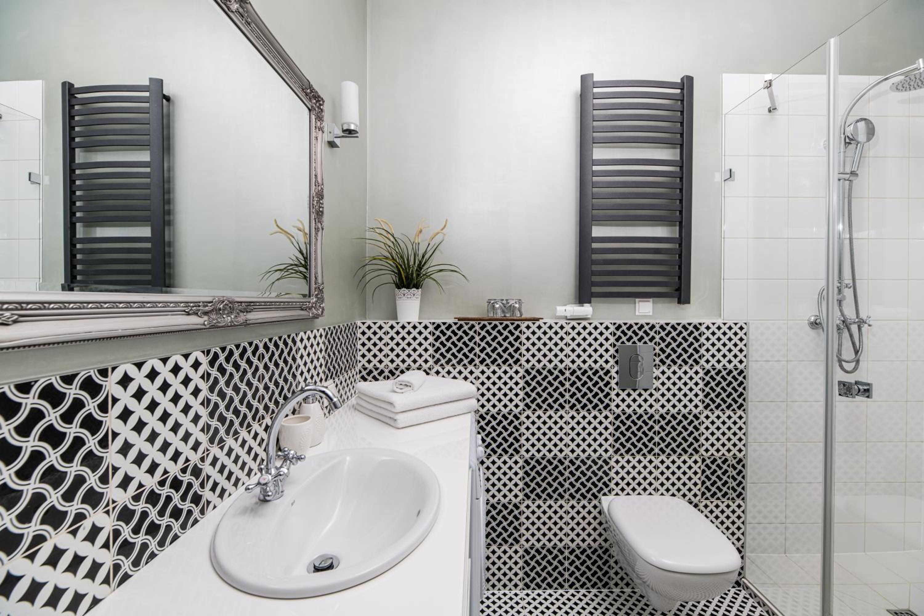 Native Apartments Batorego 7- Bardzo ciche i spokojne miejsce