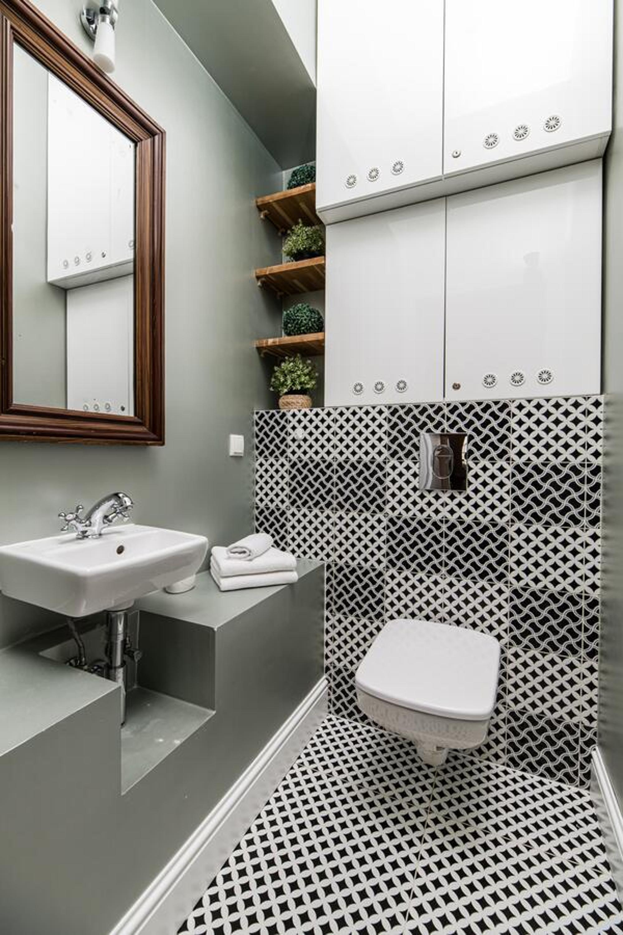 Native Apartments Batorego 7- Bardzo ciche i spokojne miejsce