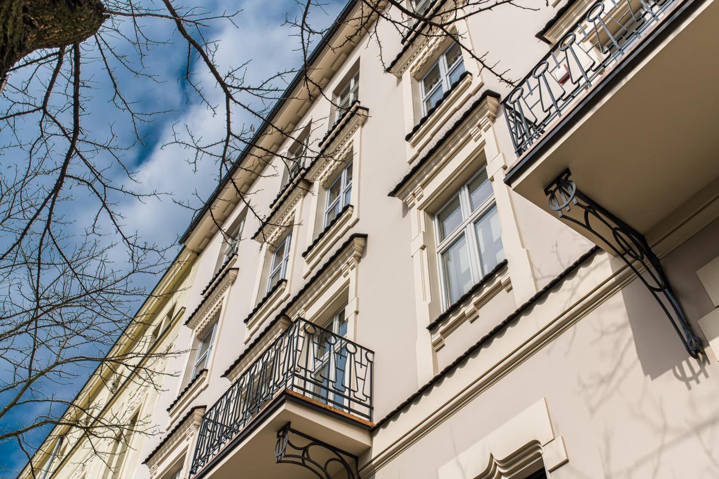 Native Apartments Batorego 7- Bardzo ciche i spokojne miejsce view 4