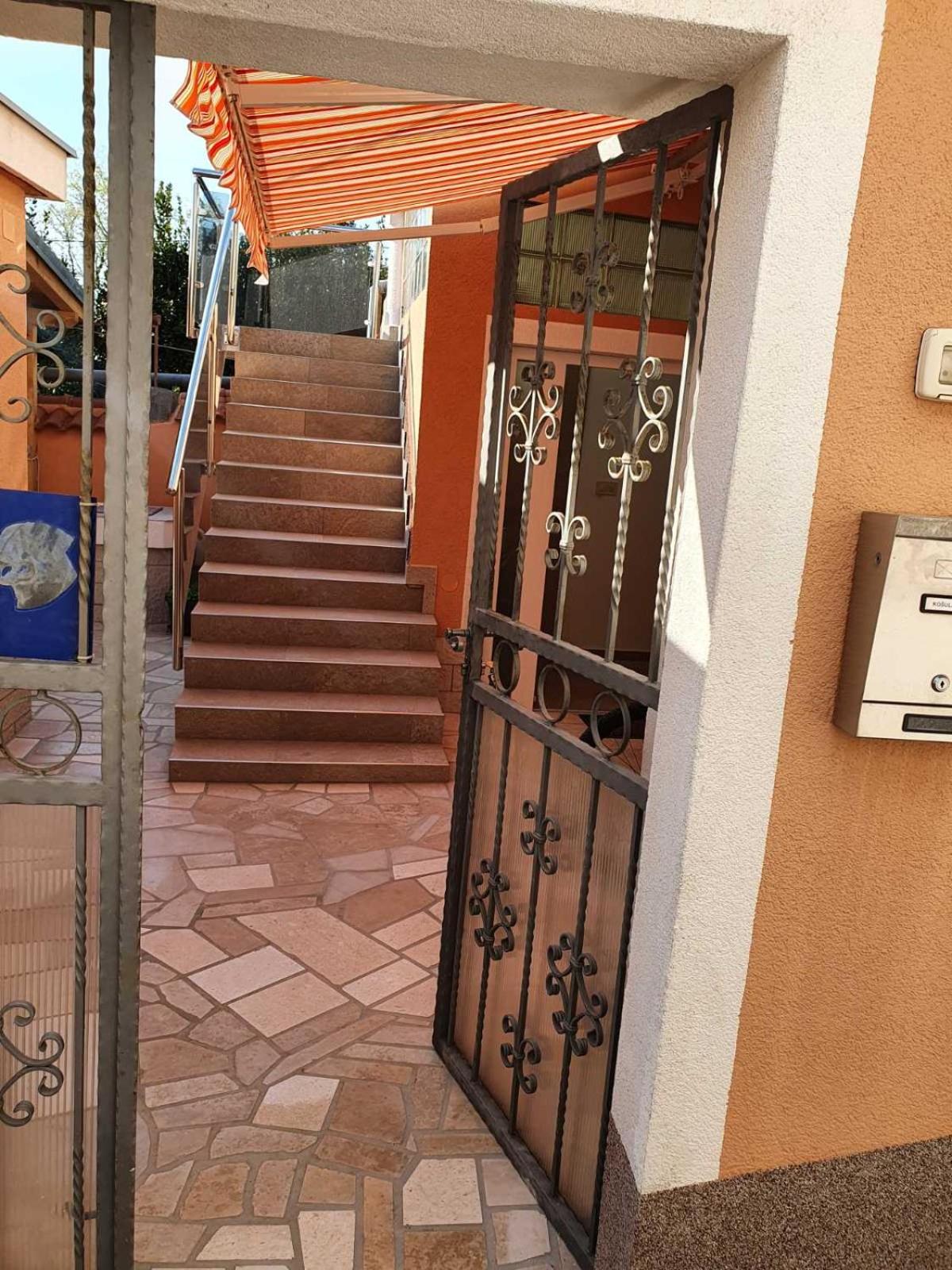 Dramalj 17 Apartments