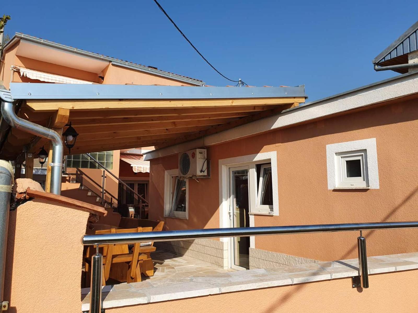 Dramalj 17 Apartments