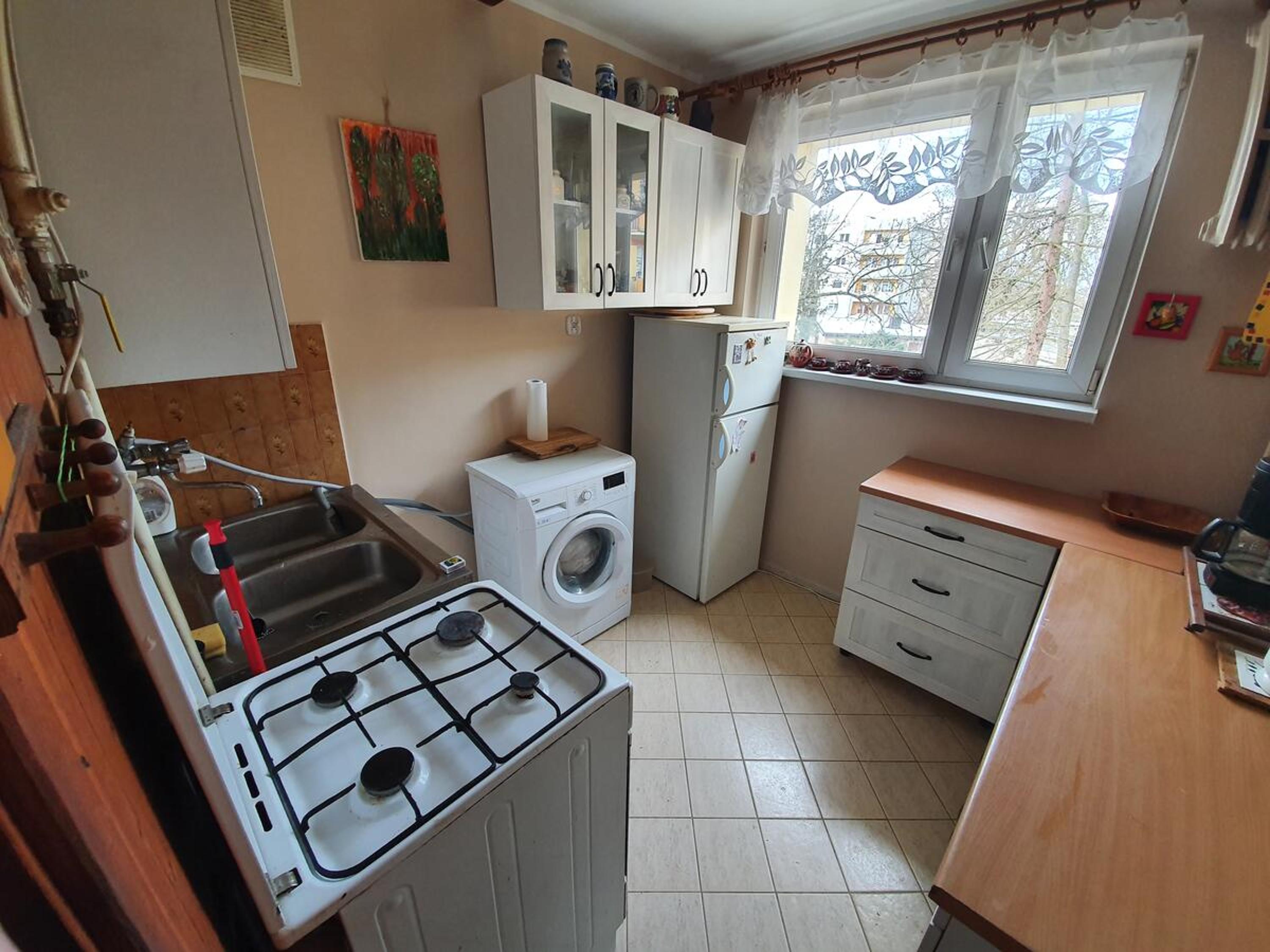 MY SUITE 60th en Gdańsk
