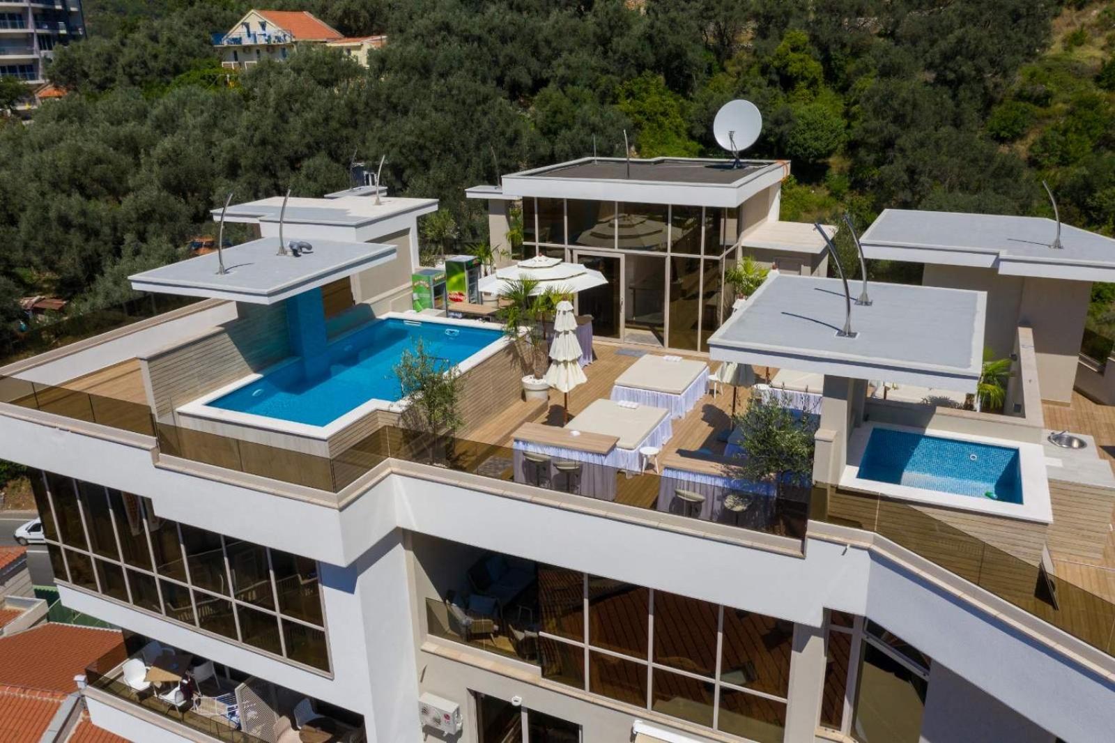 Butterfly Apartman