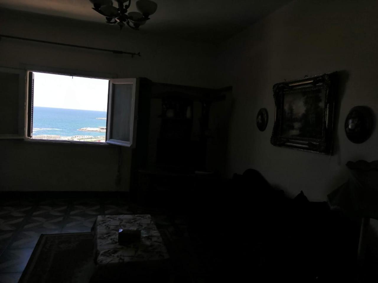 San Stefano apartment on the sea view 5