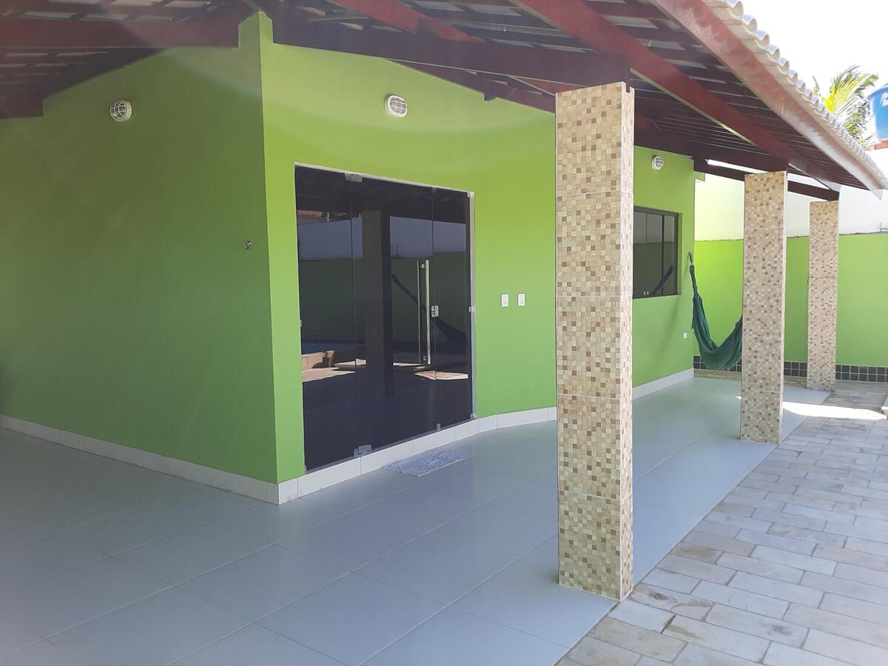 Beach House Maragogi