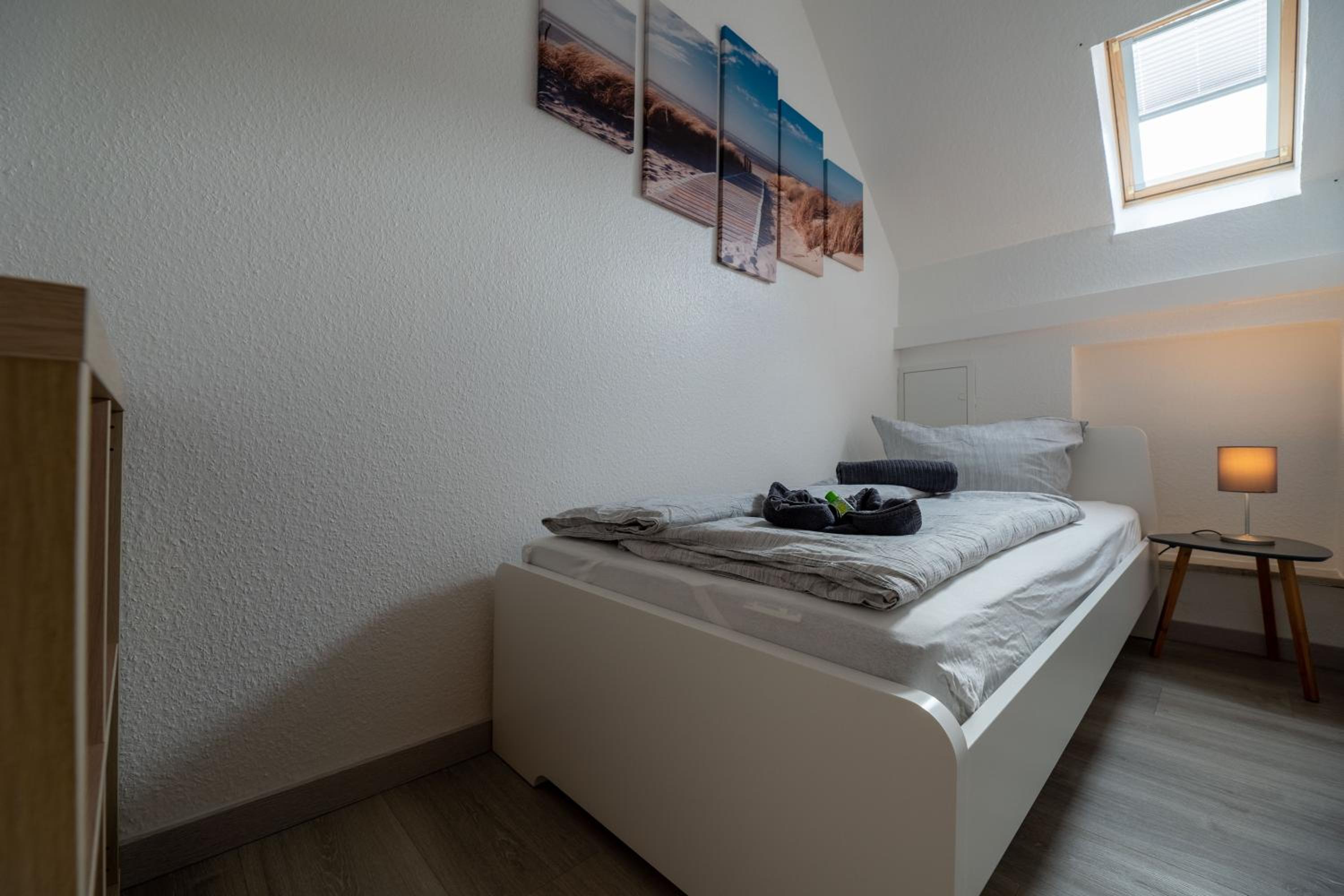 Gästehaus Sulsdorf - Adults only