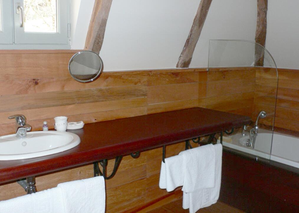 Domaine d'Armagnac