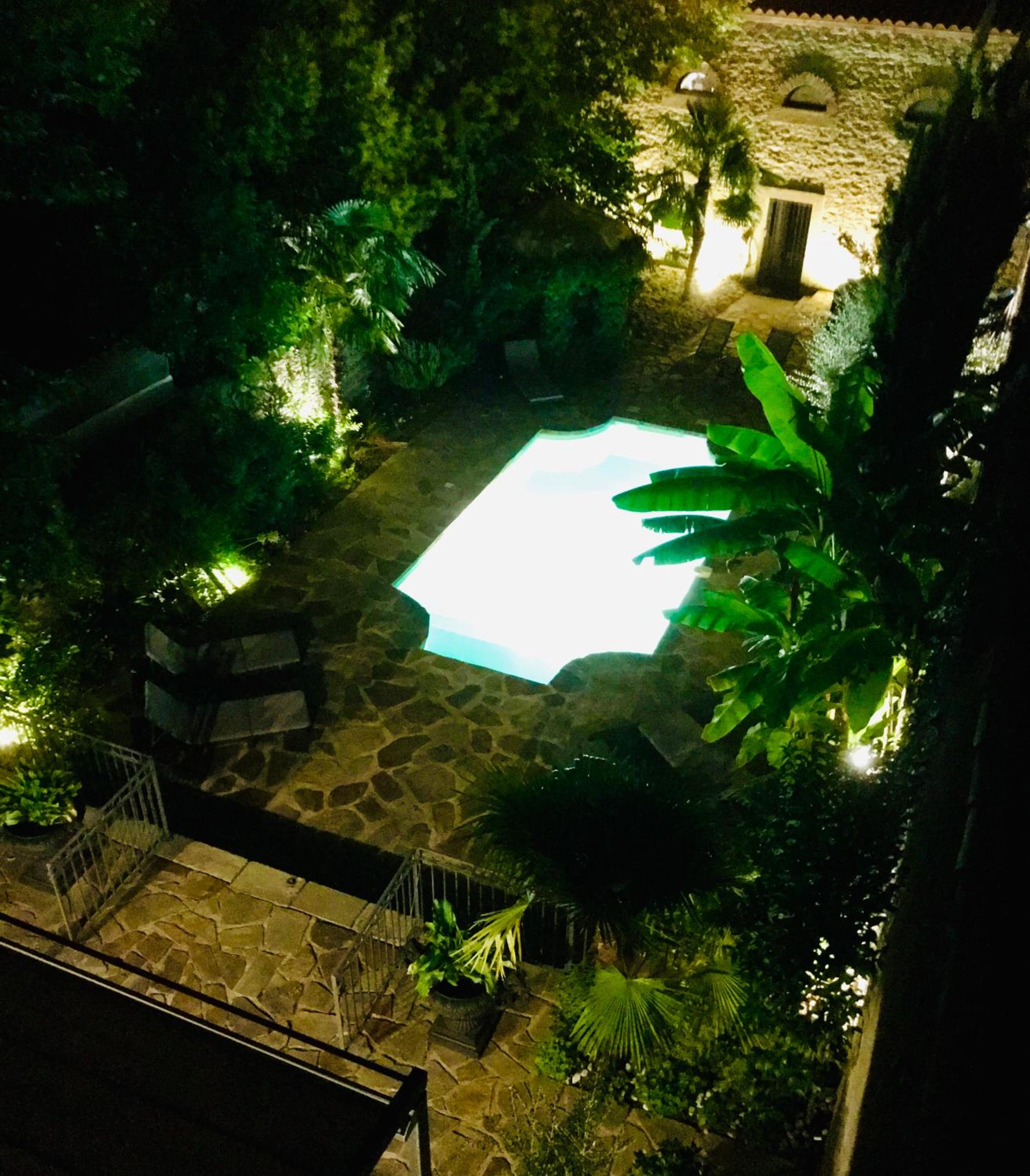 45BB Apartment view 4