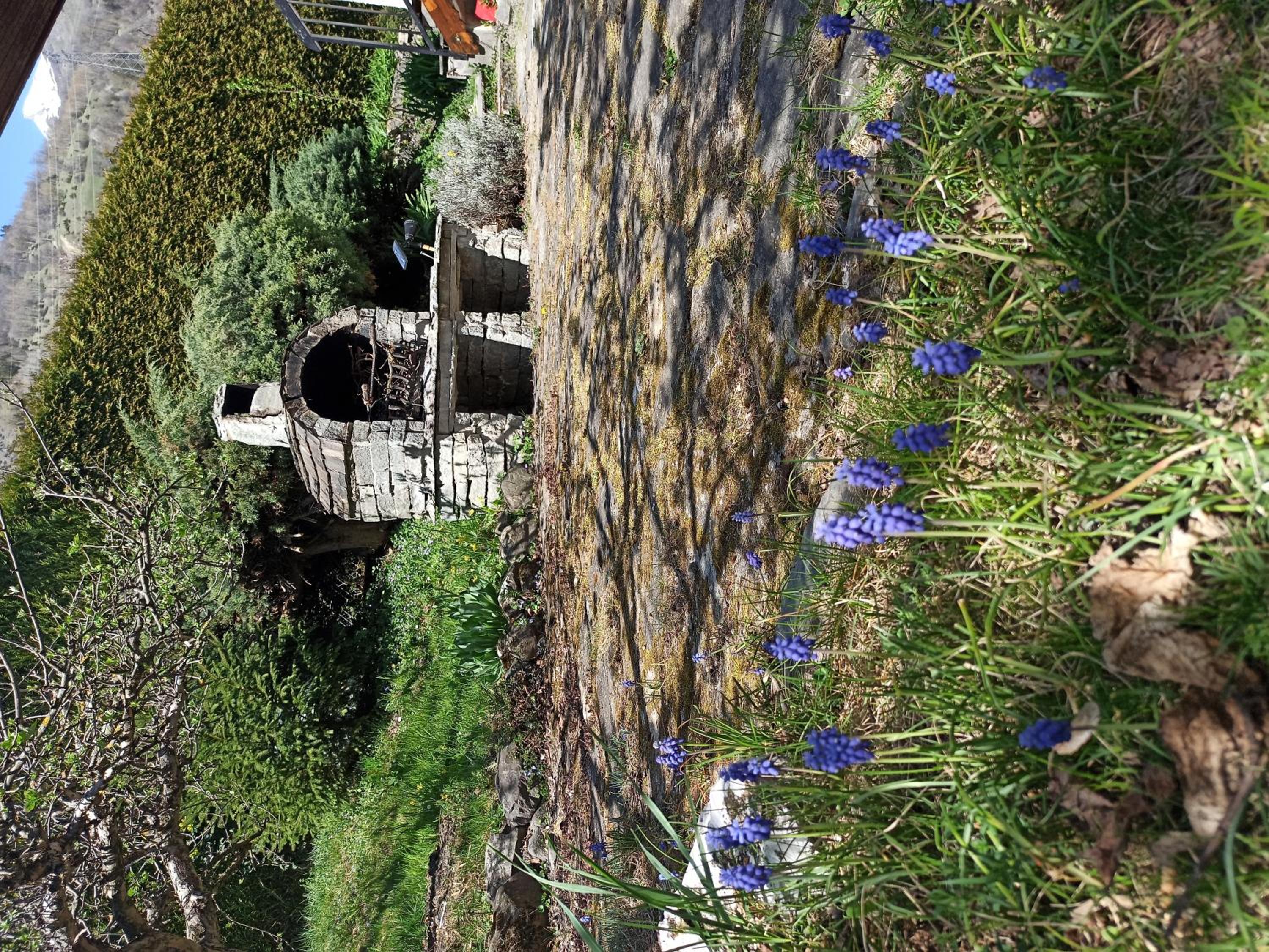 Bourg-Saint-Maurice Vacations - Chalet avec jardin - Property Image 18