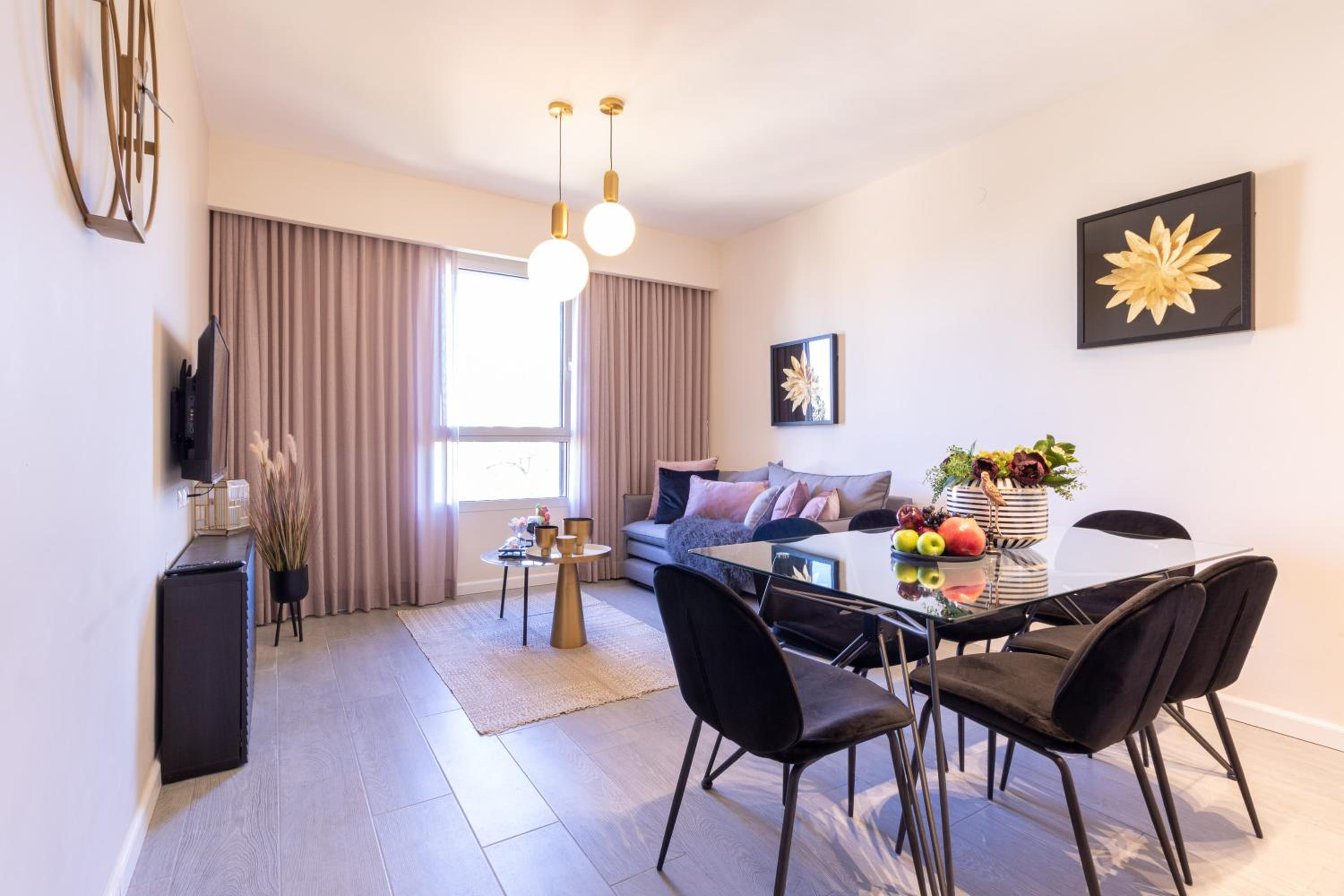 King David 19 Apartment