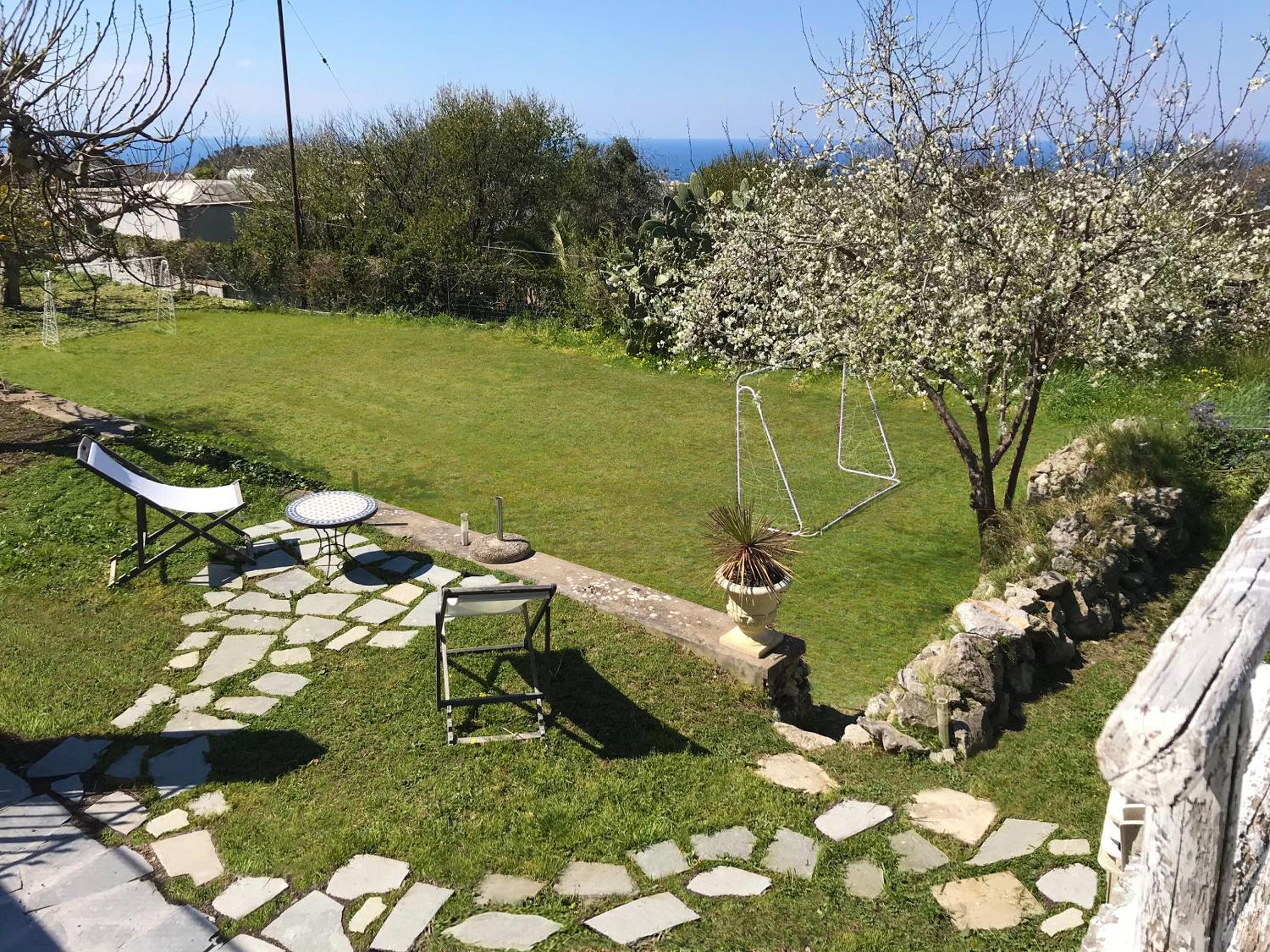 Casa Anna Capri Charme view 2