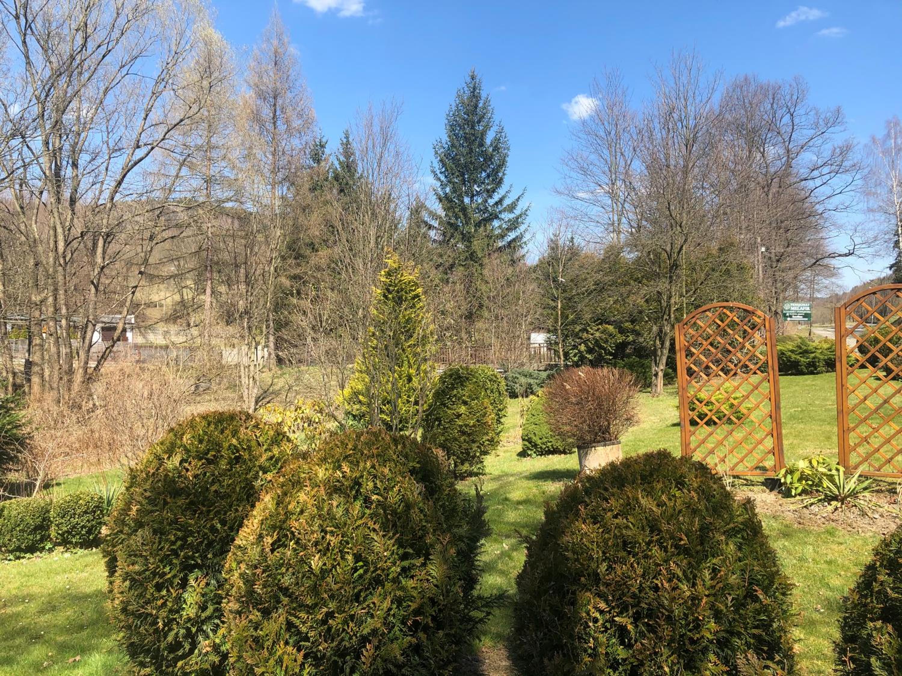 Apartament Halina view 2