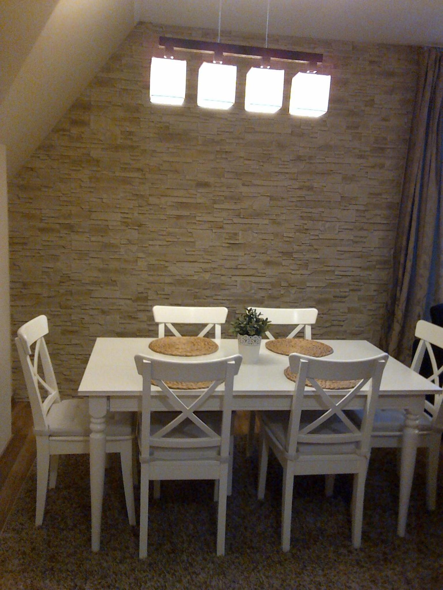 Apartament VIP