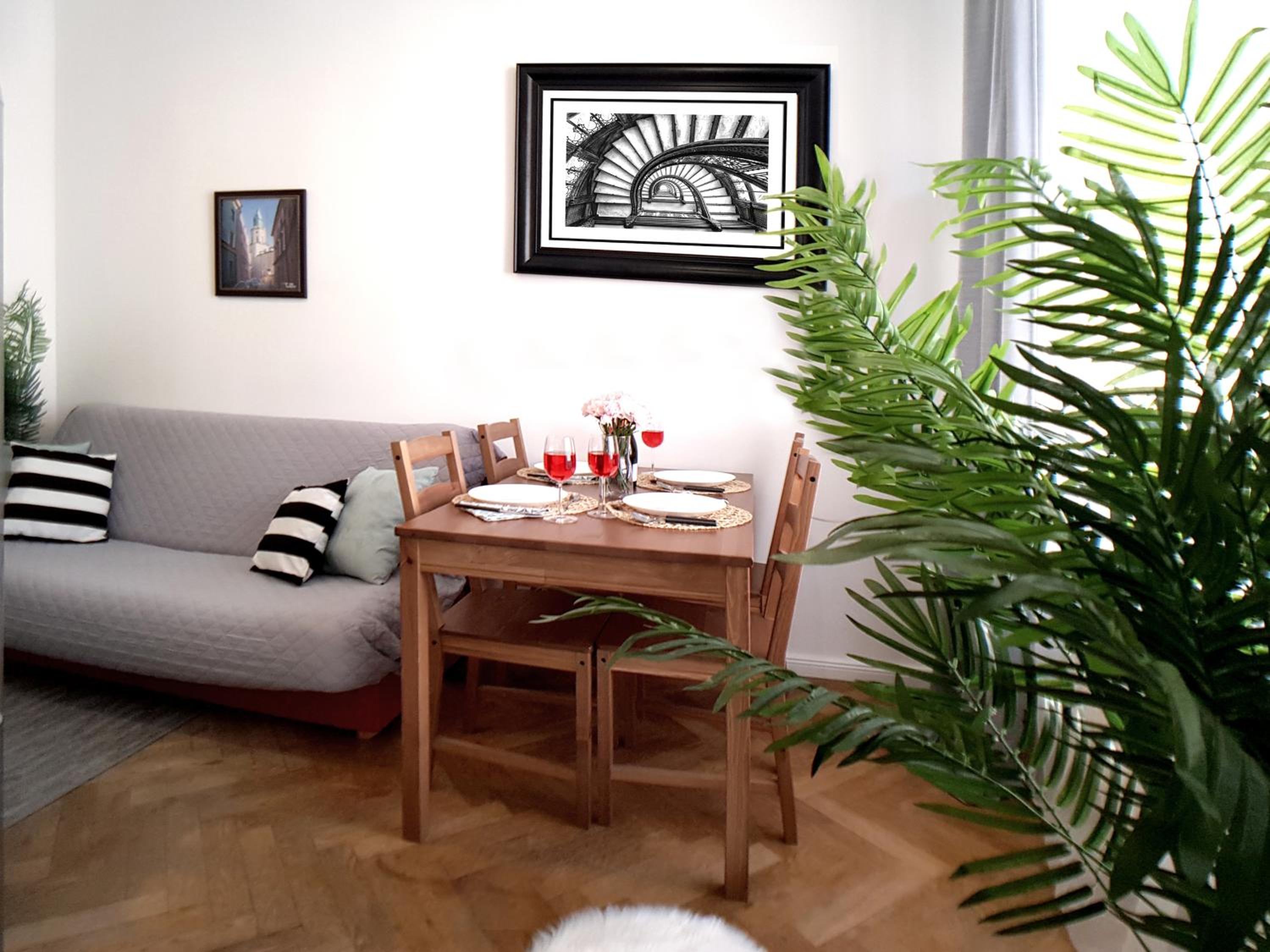 Apartament Peowiaków Kings Deluxe