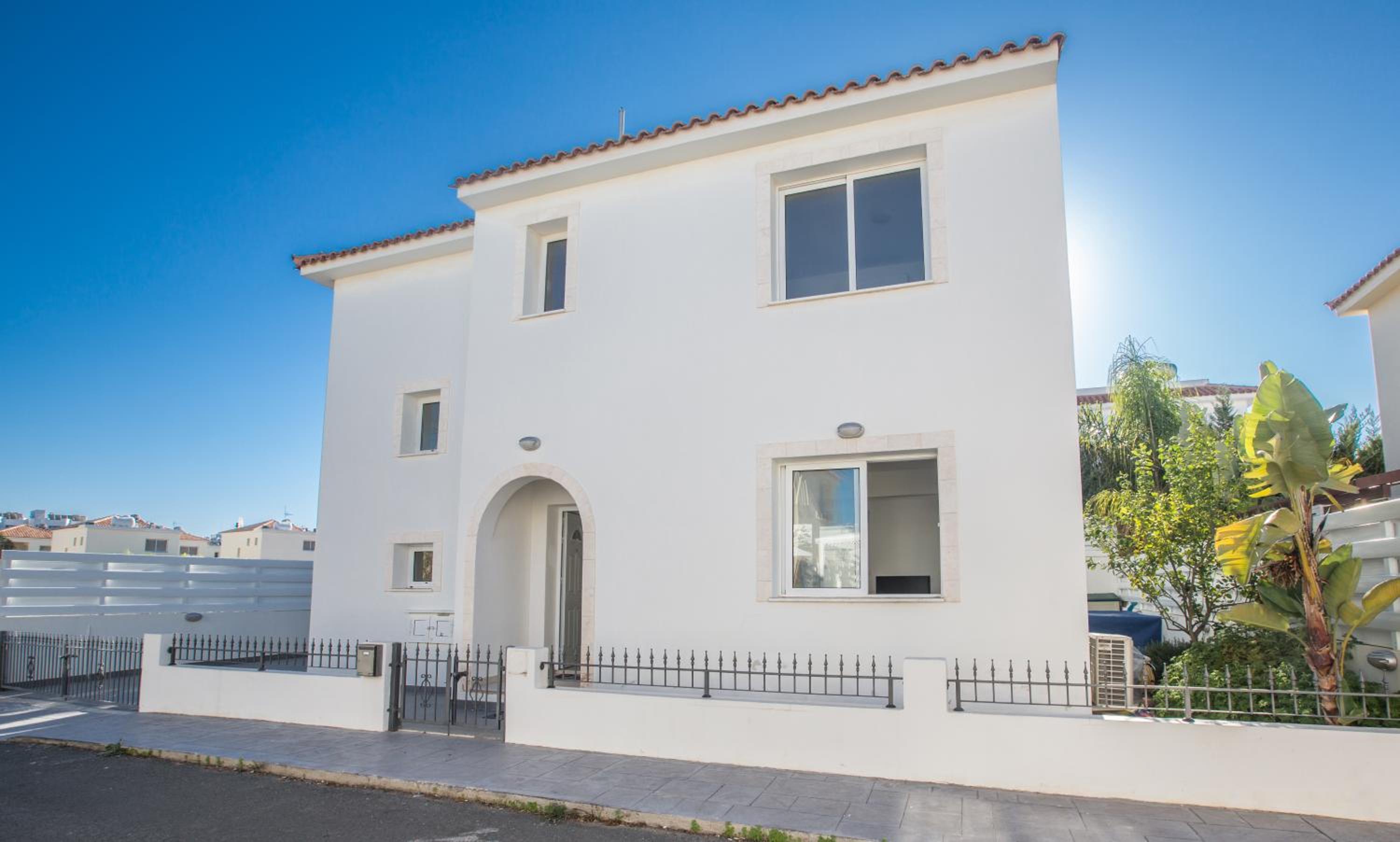 Casa Bianca