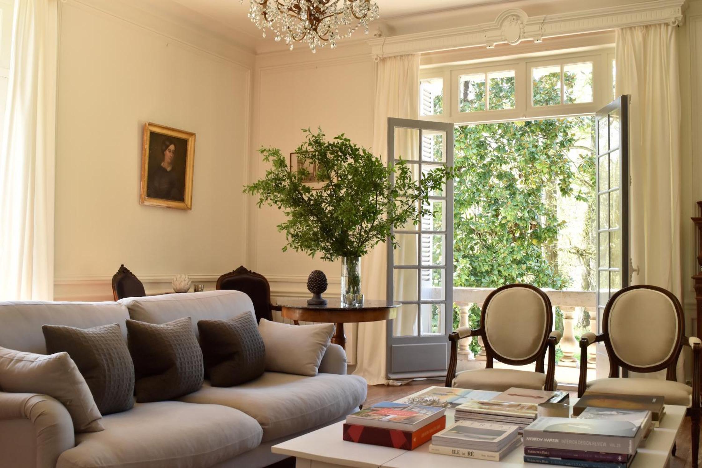 Manoir de Plaisance