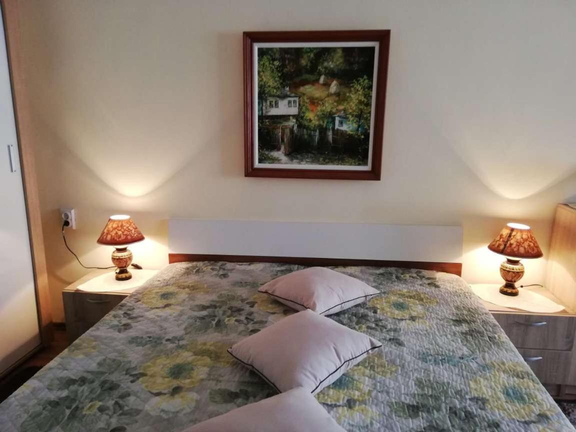 Guest House Plavas