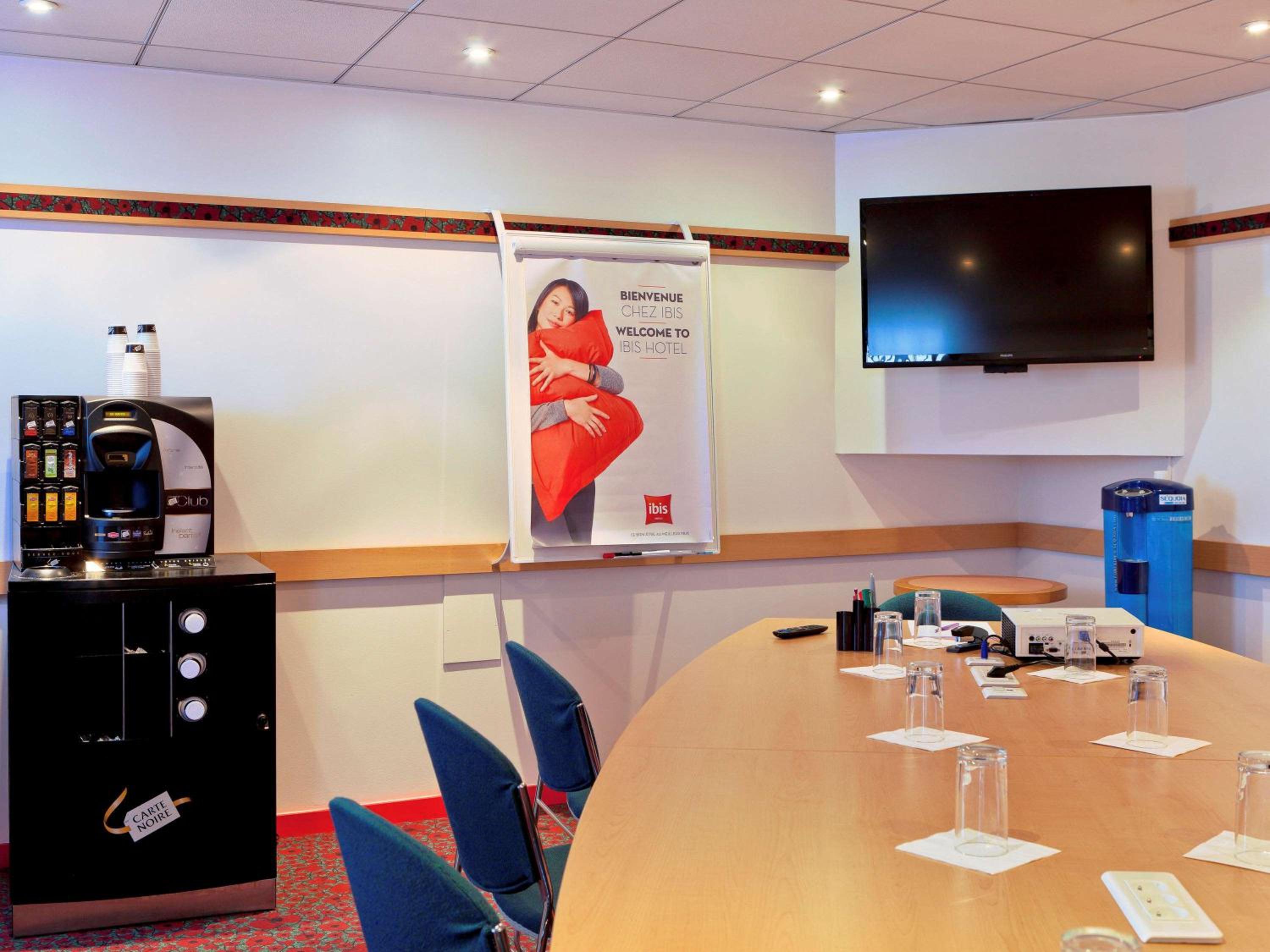 meeting room