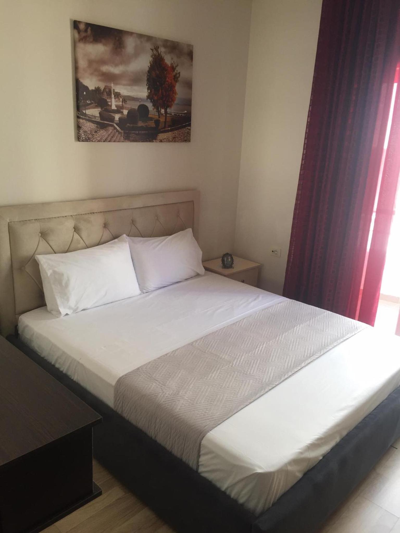 Alexandra´s Apartments