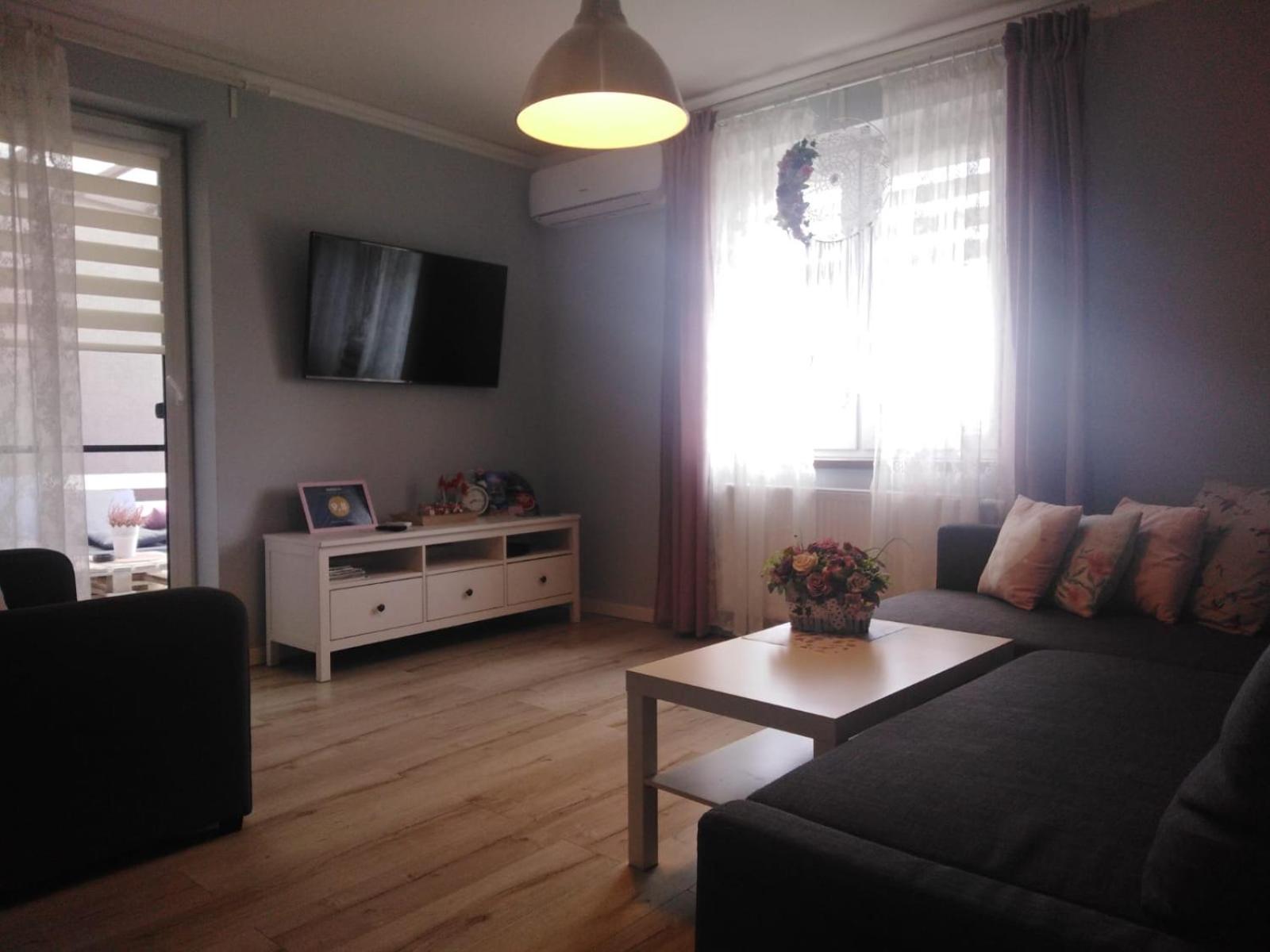 Apartament Antek klimatyzowany