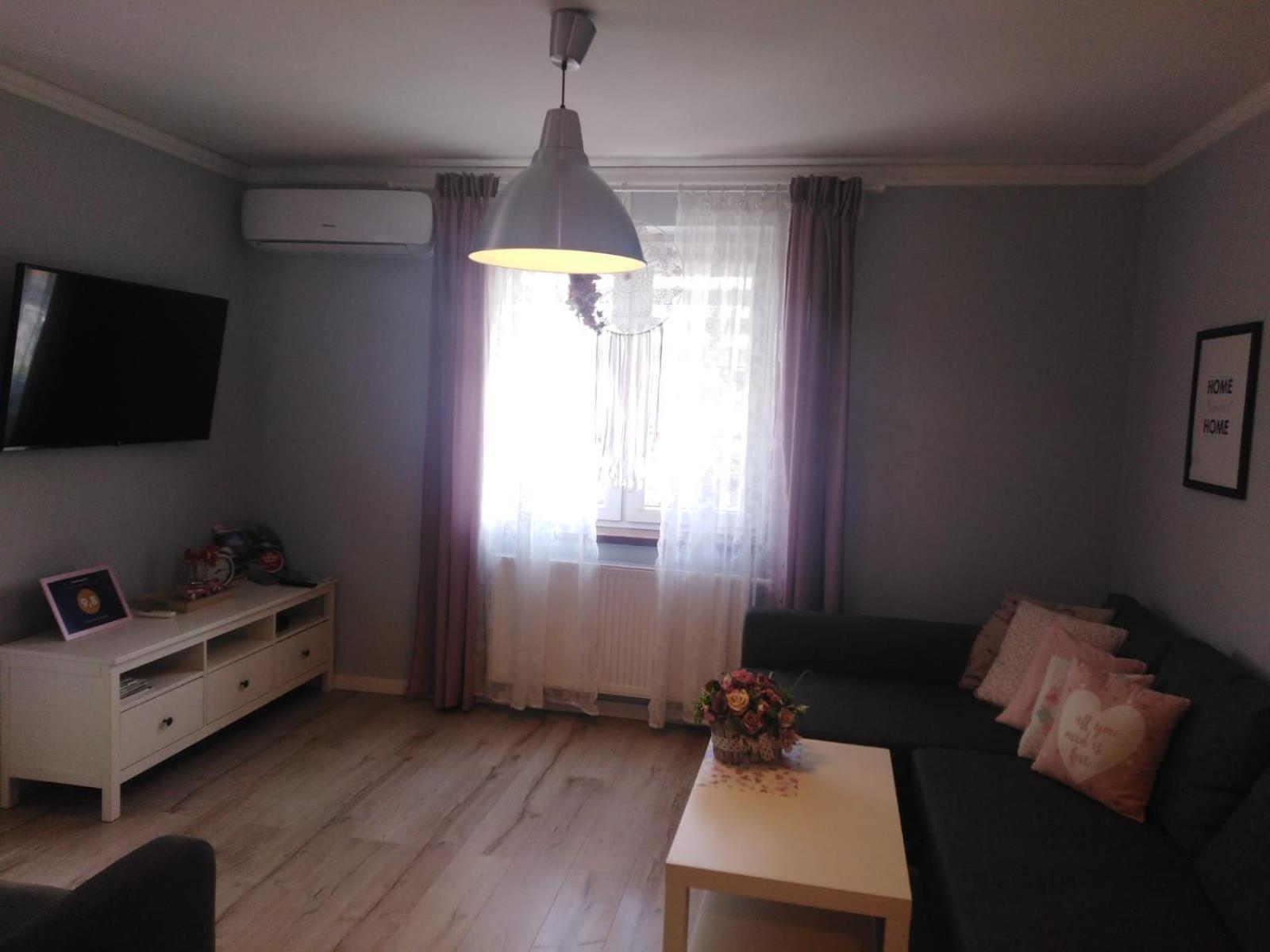 Apartament Antek klimatyzowany