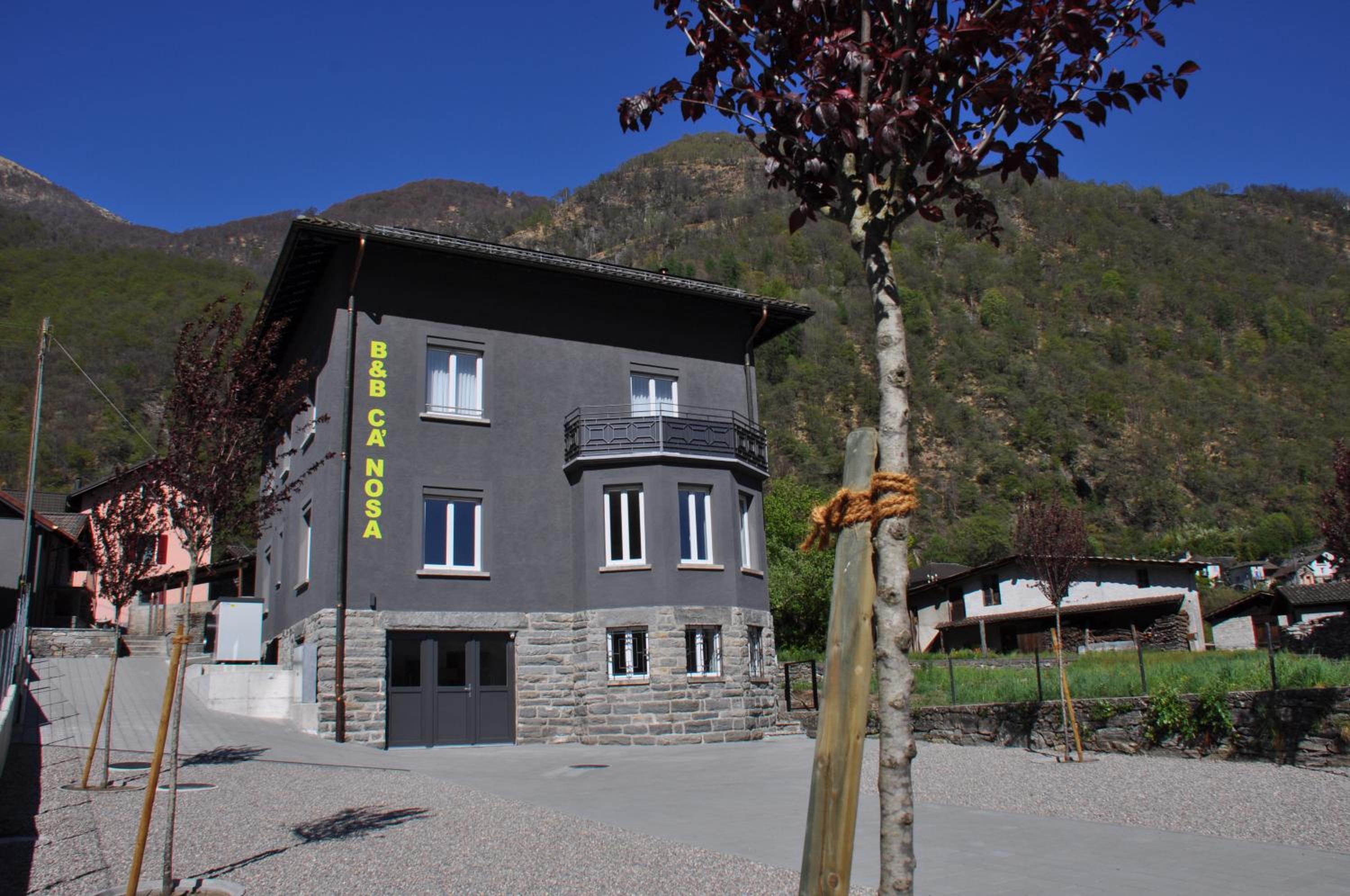 B&B Cà Nosa